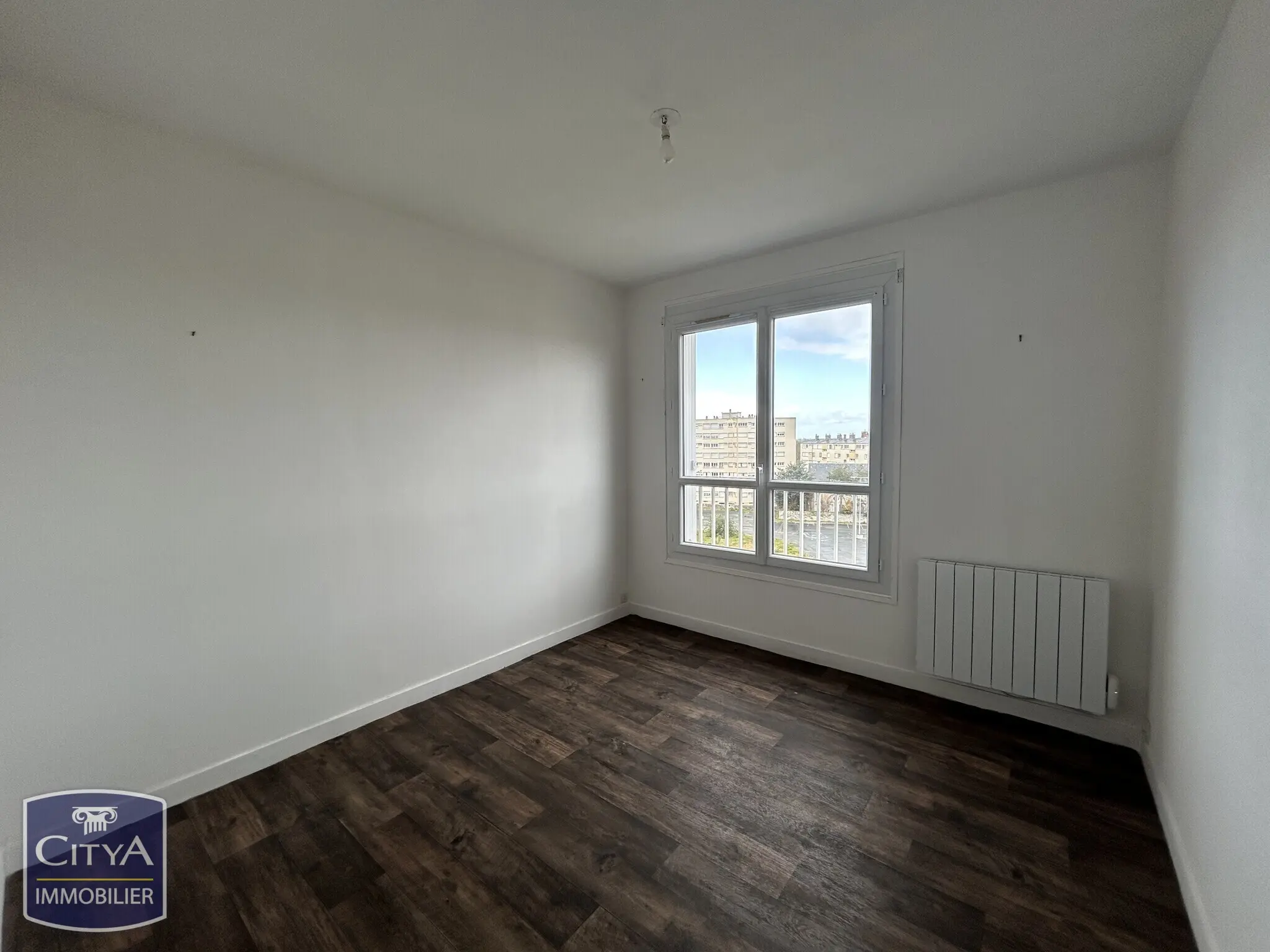 Appartement 3 pièces à Châteauroux — photo 10