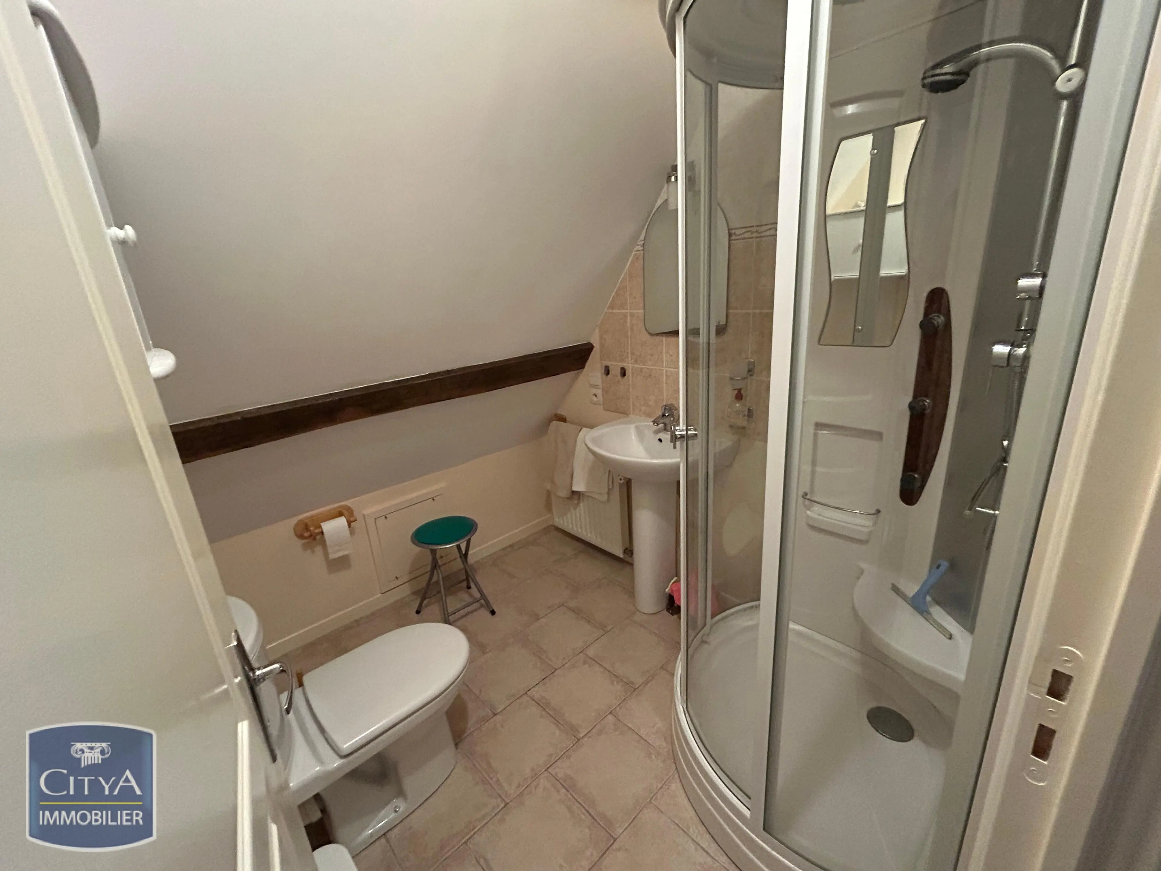 Maison 6 pièces à Le Blanc — photo 18