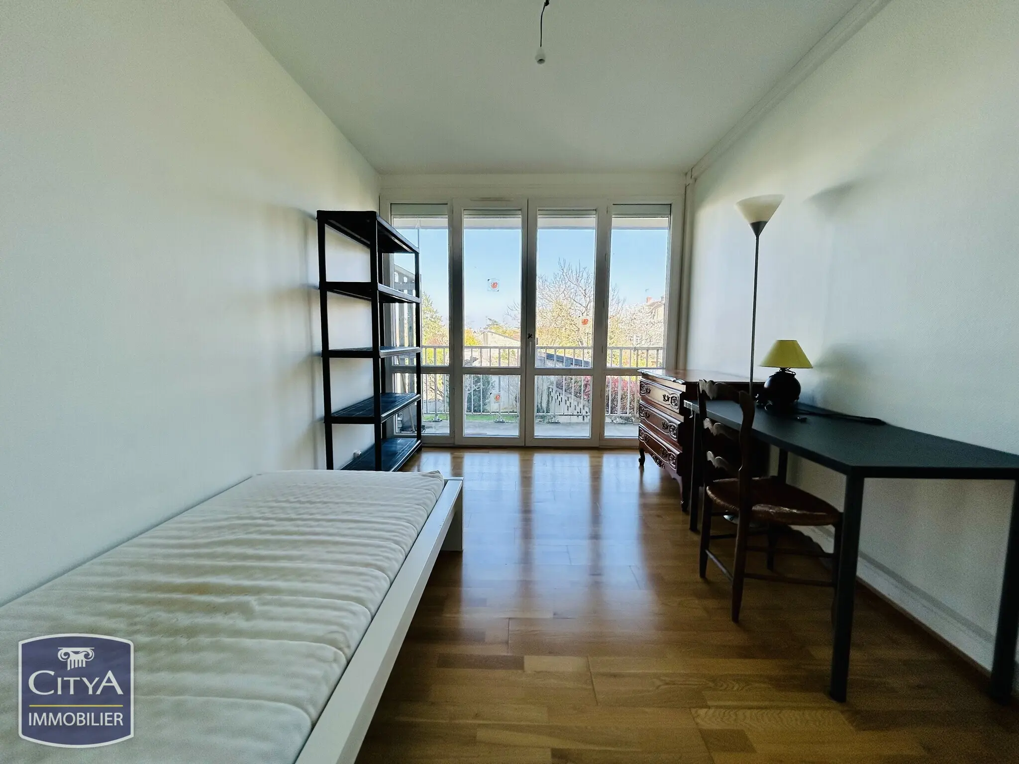 Appartement 5 pièces à Châteauroux — photo 7