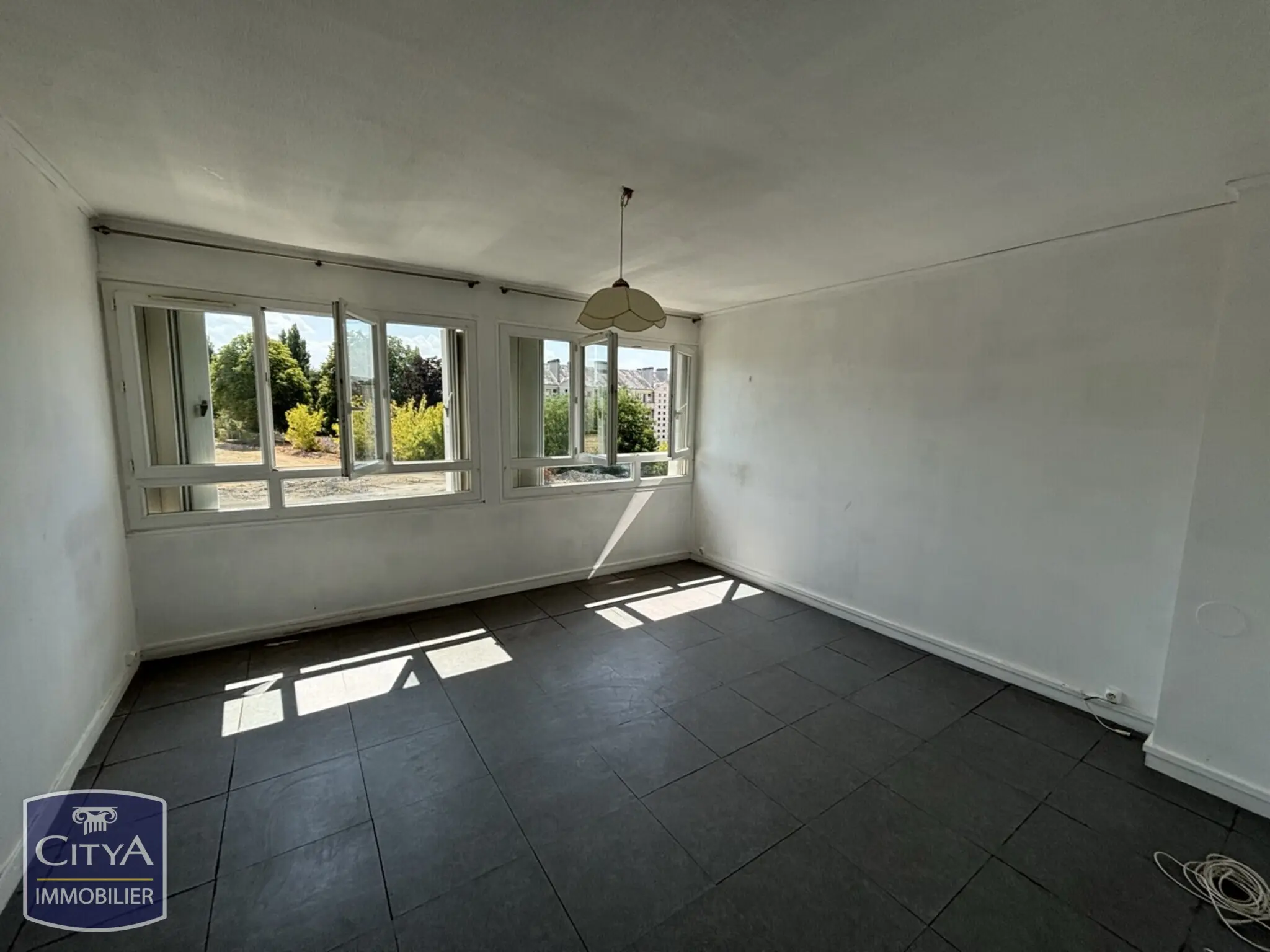 Appartement 3 pièces à Châteauroux — photo 2