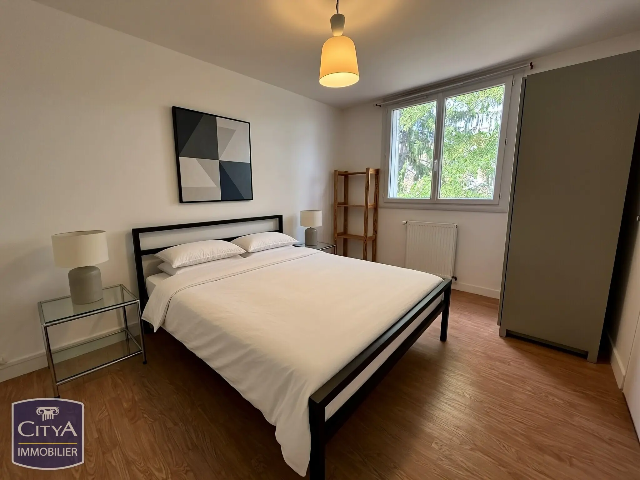 Appartement 3 pièces à Châteauroux — photo 3