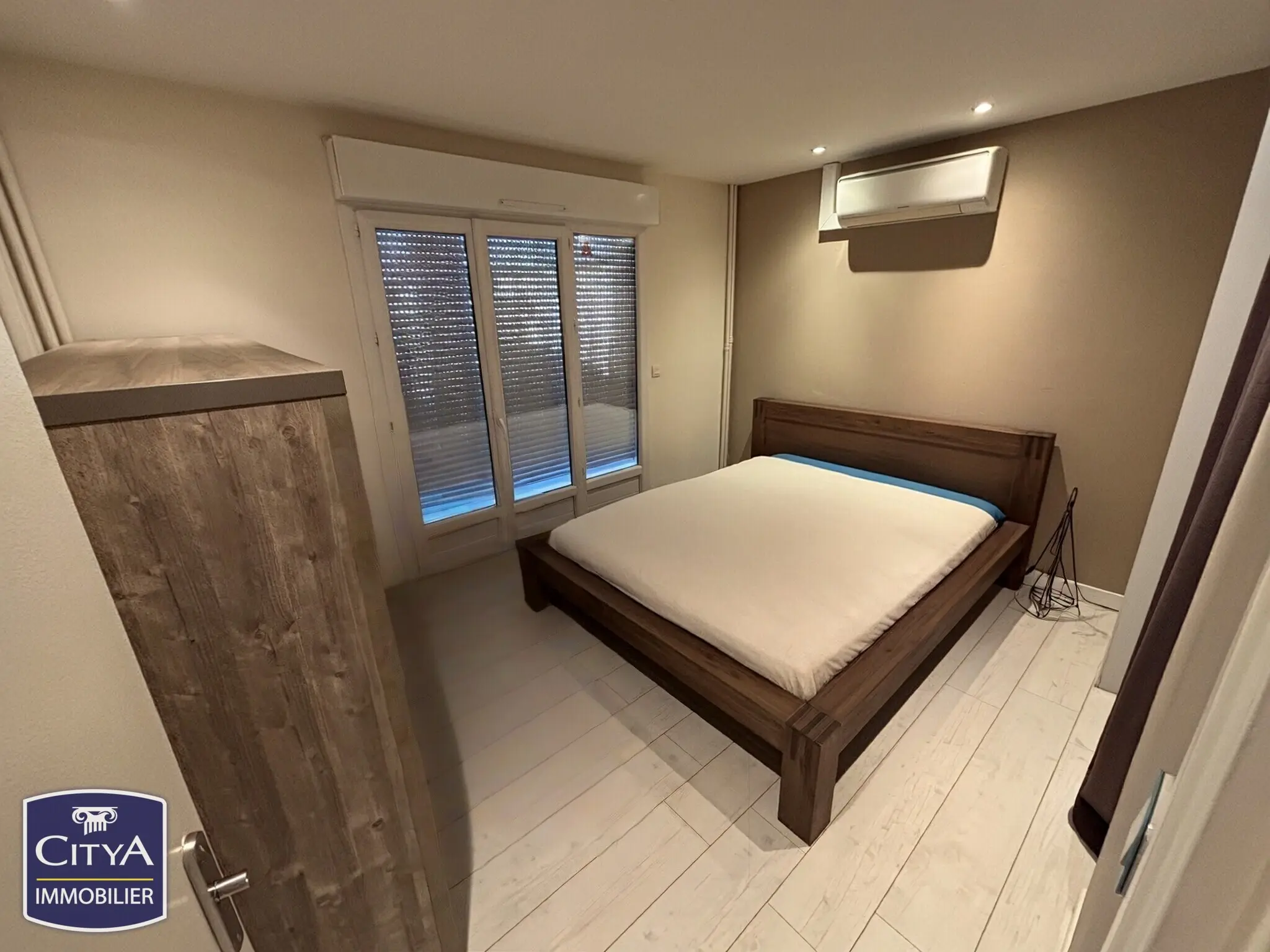 Appartement 4 pièces à Châteauroux — photo 3