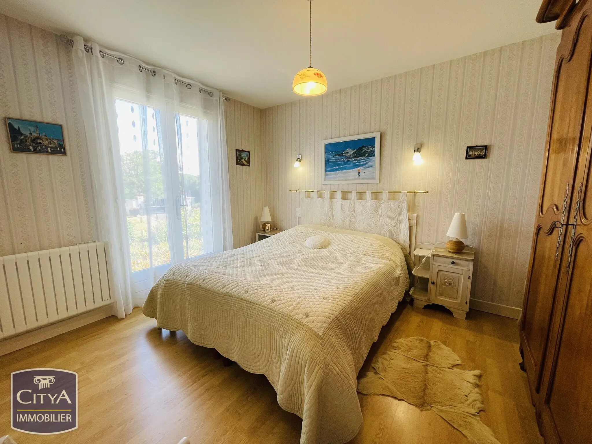 Maison 7 pièces à Neuvy-Saint-Sépulchre — photo 12