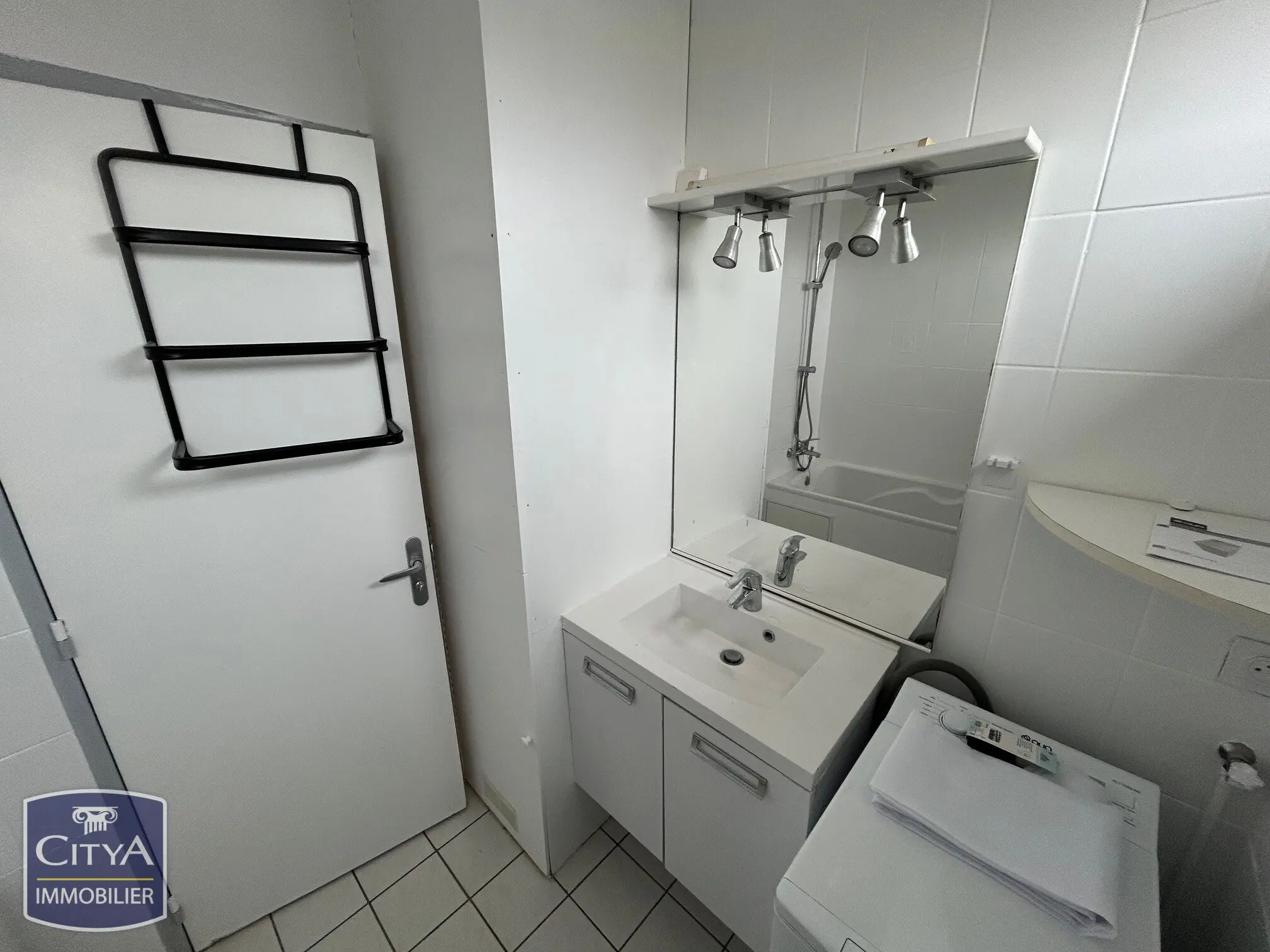 Appartement 4 pièces à Châteauroux — photo 5