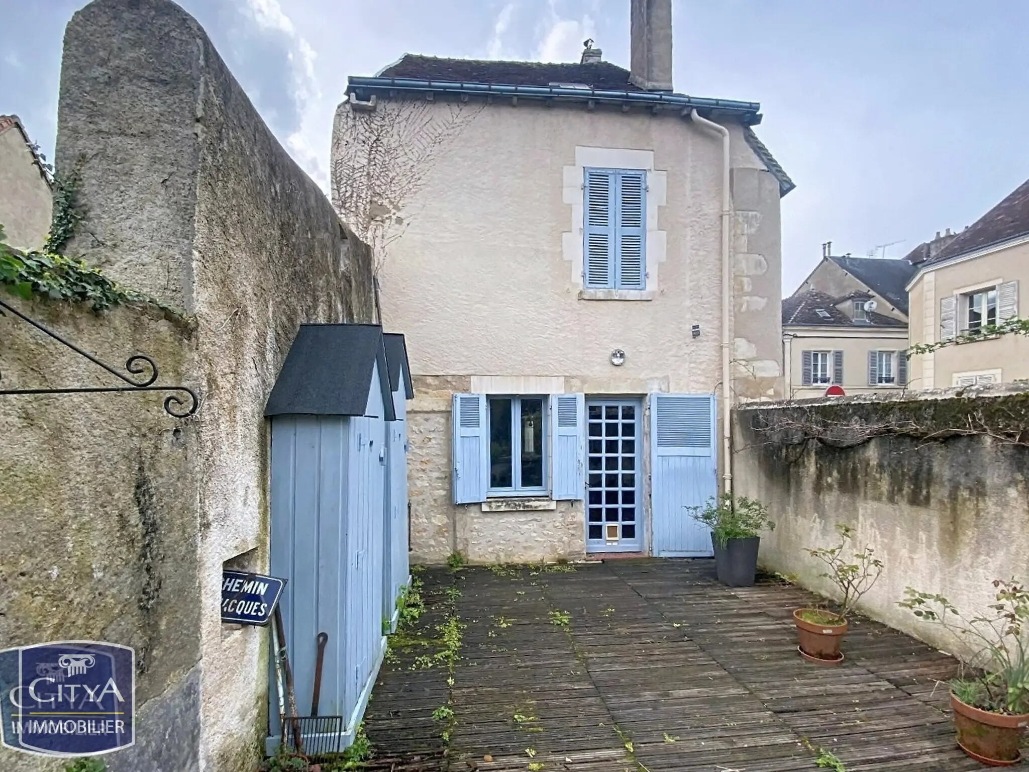 Maison 4 pièces 99.82m²
