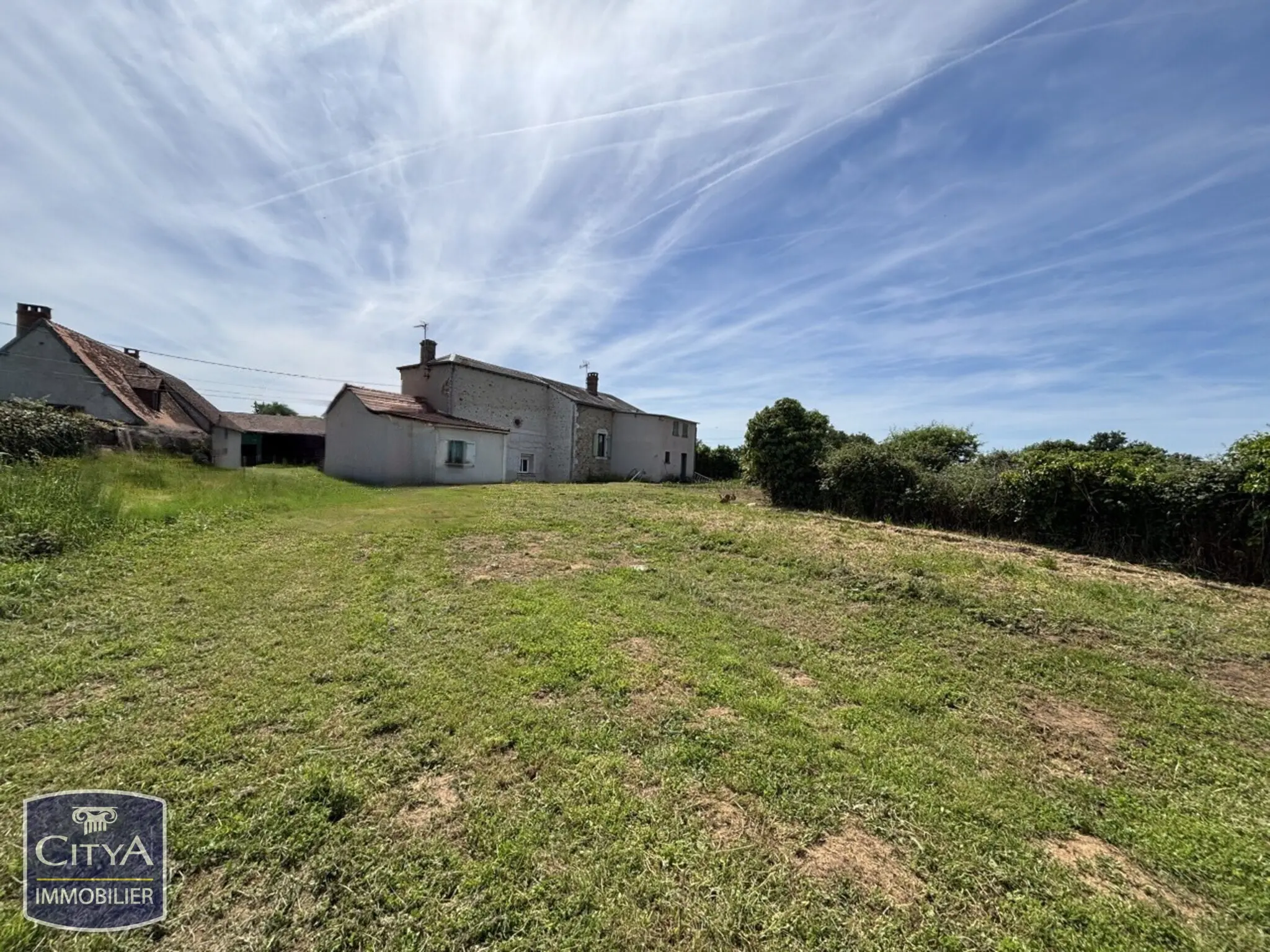 Maison 3 pièces à Velles — photo 9