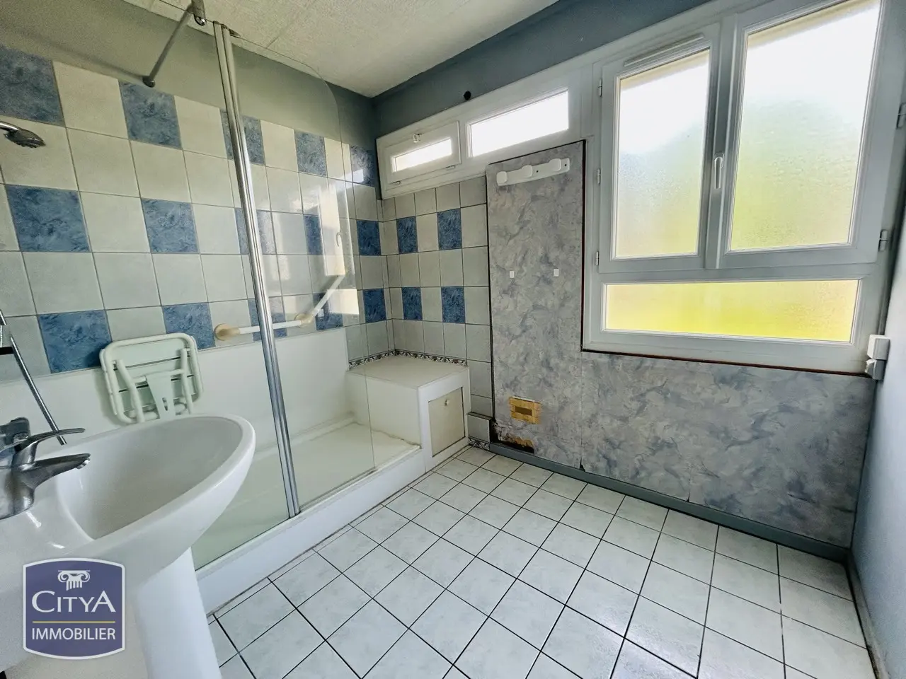 Appartement 3 pièces à Châteauroux — photo 8