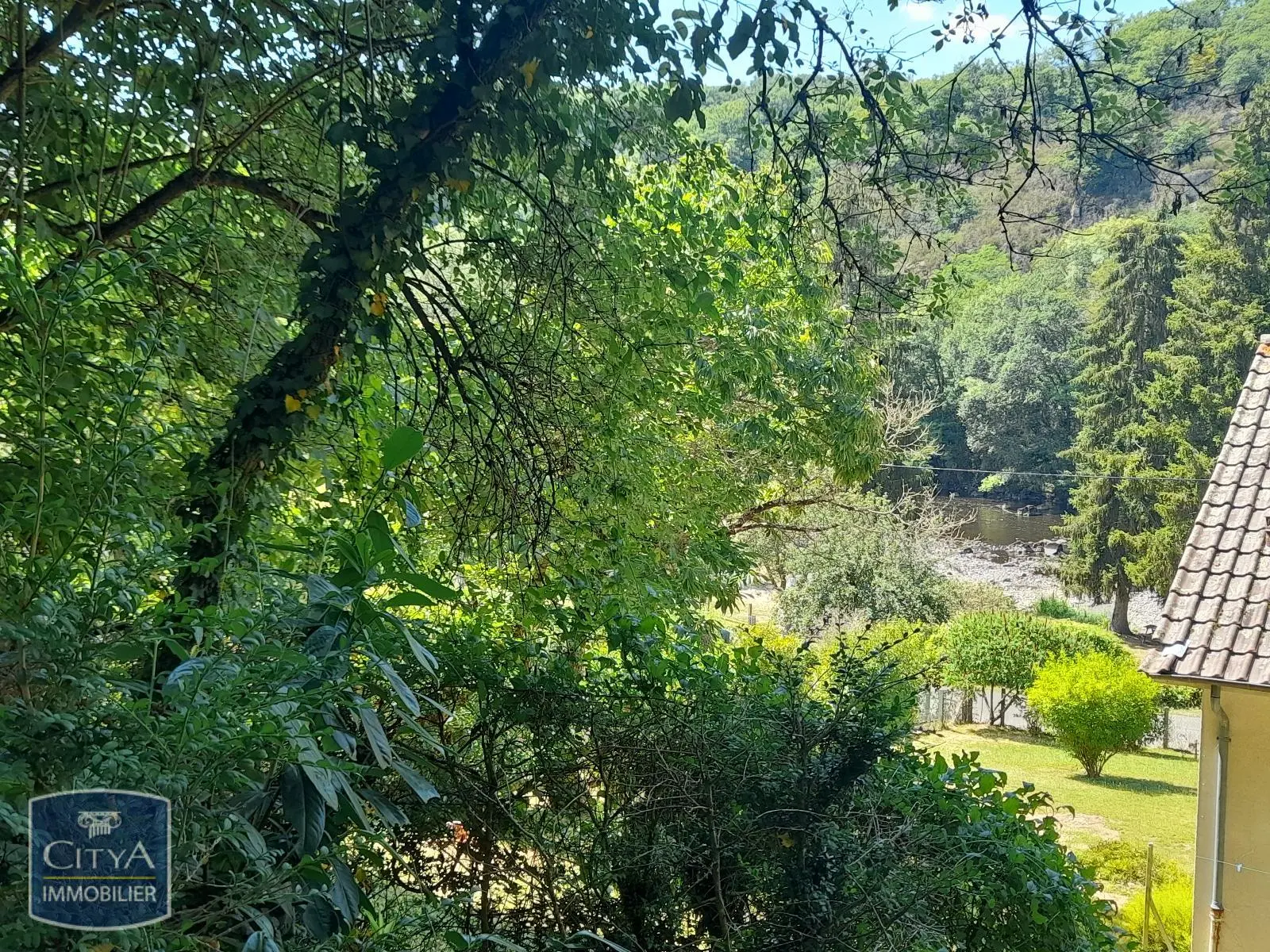 Maison 1 pièces à Gargilesse-Dampierre — photo 6