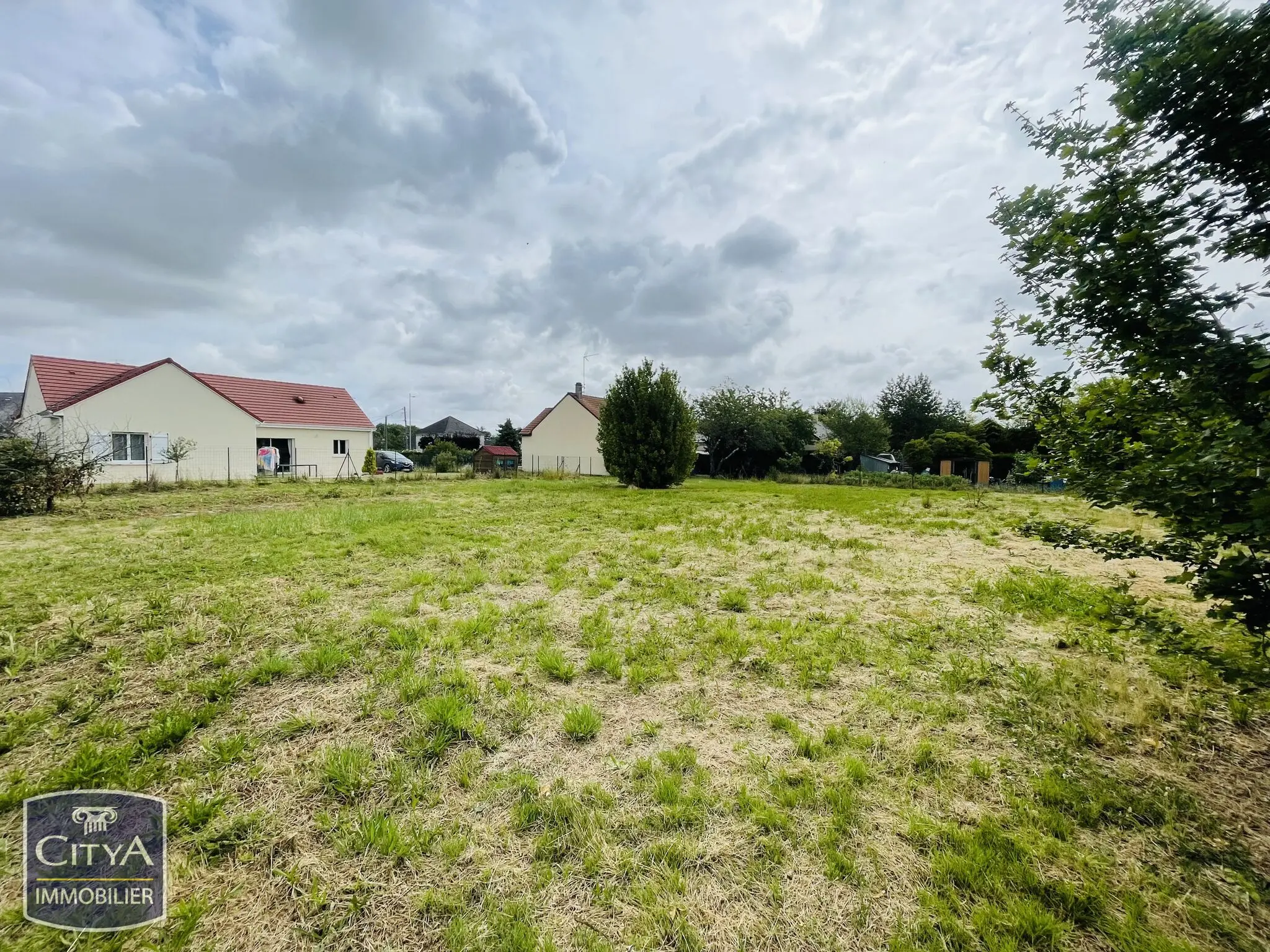Terrain à Châteauroux — photo 4