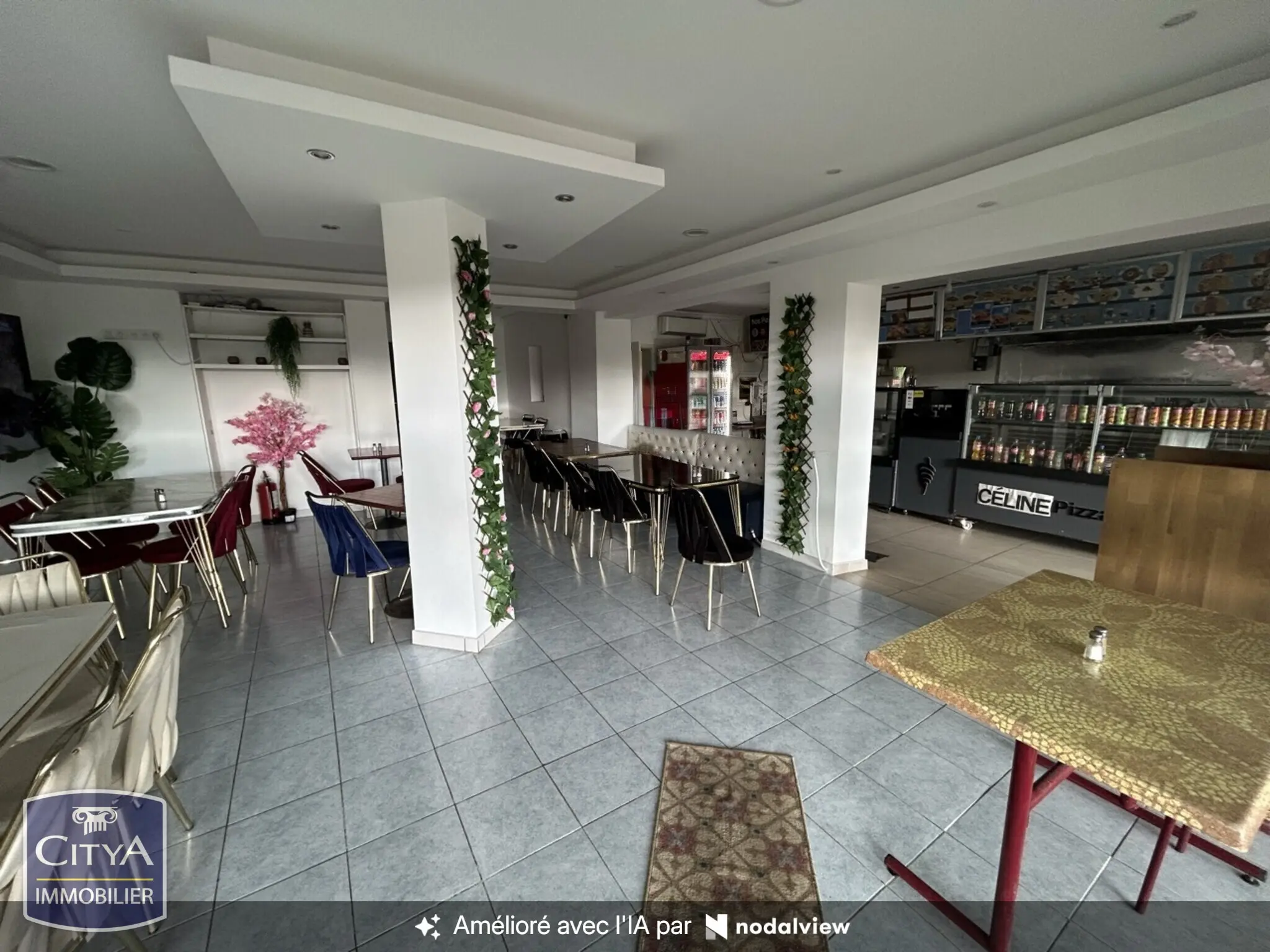Local commercial à Châteauroux — photo 2