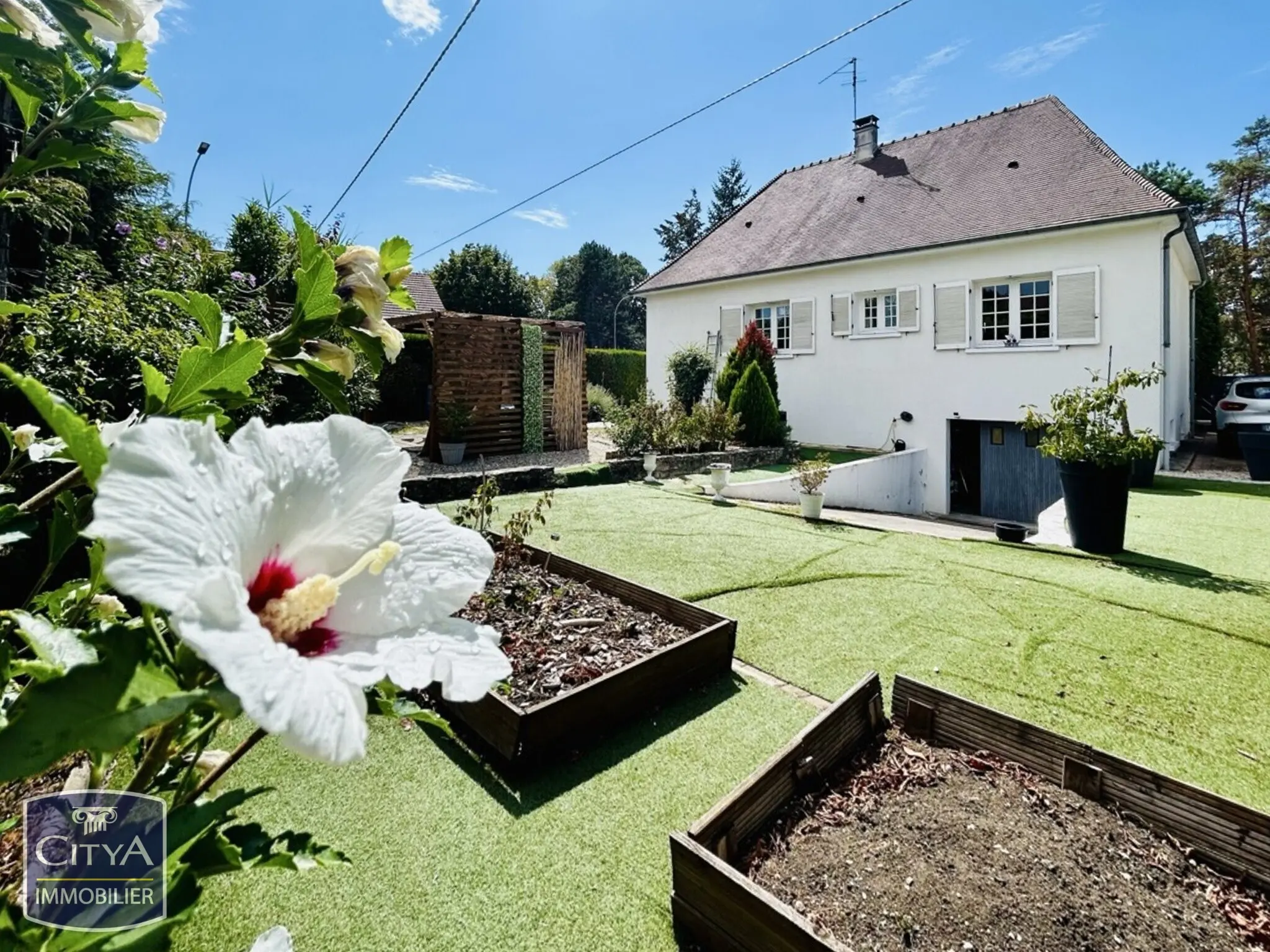 Maison 5 pièces à Châteauroux — photo 18