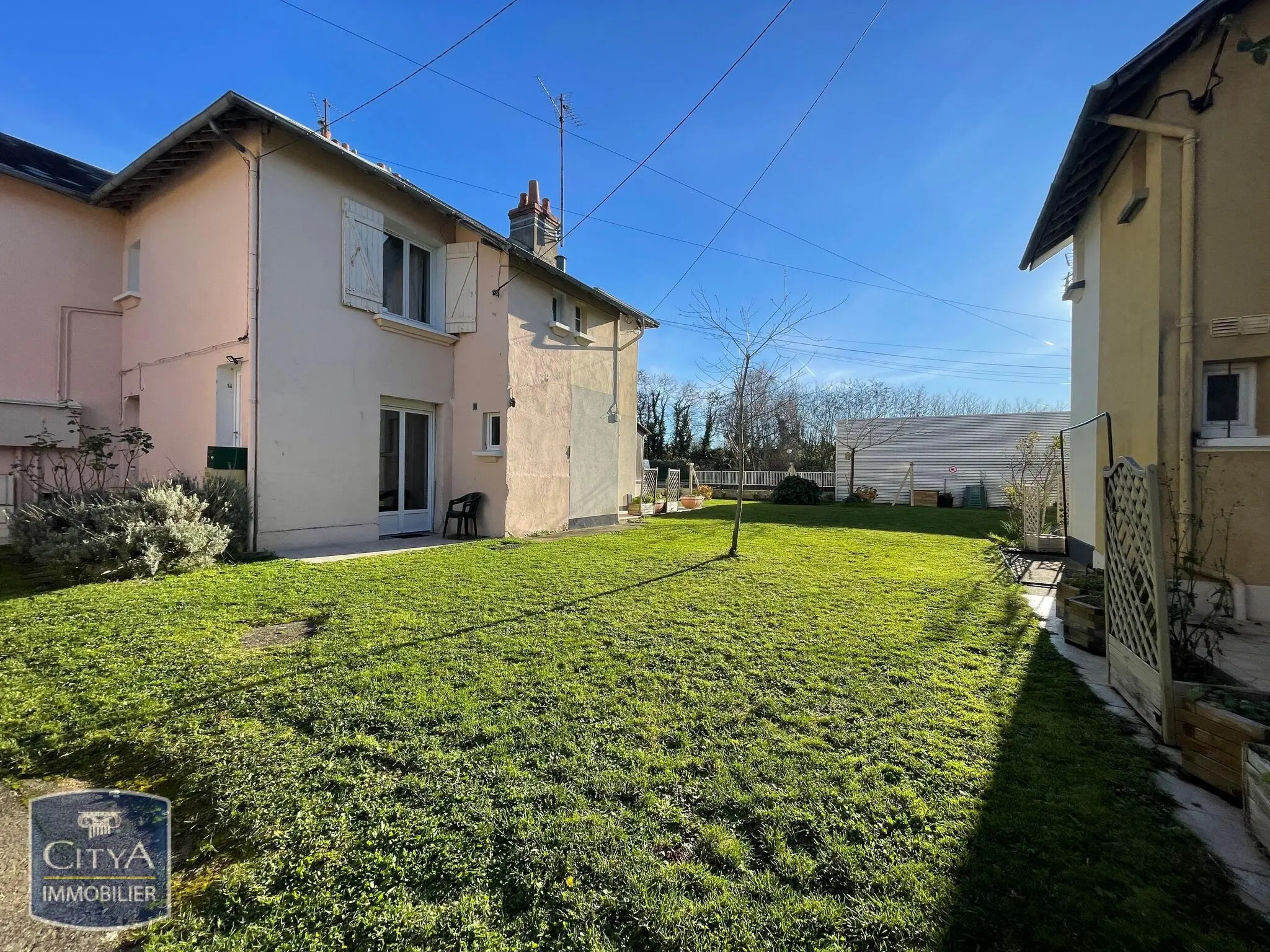Appartement 4 pièces à Châteauroux — photo 9