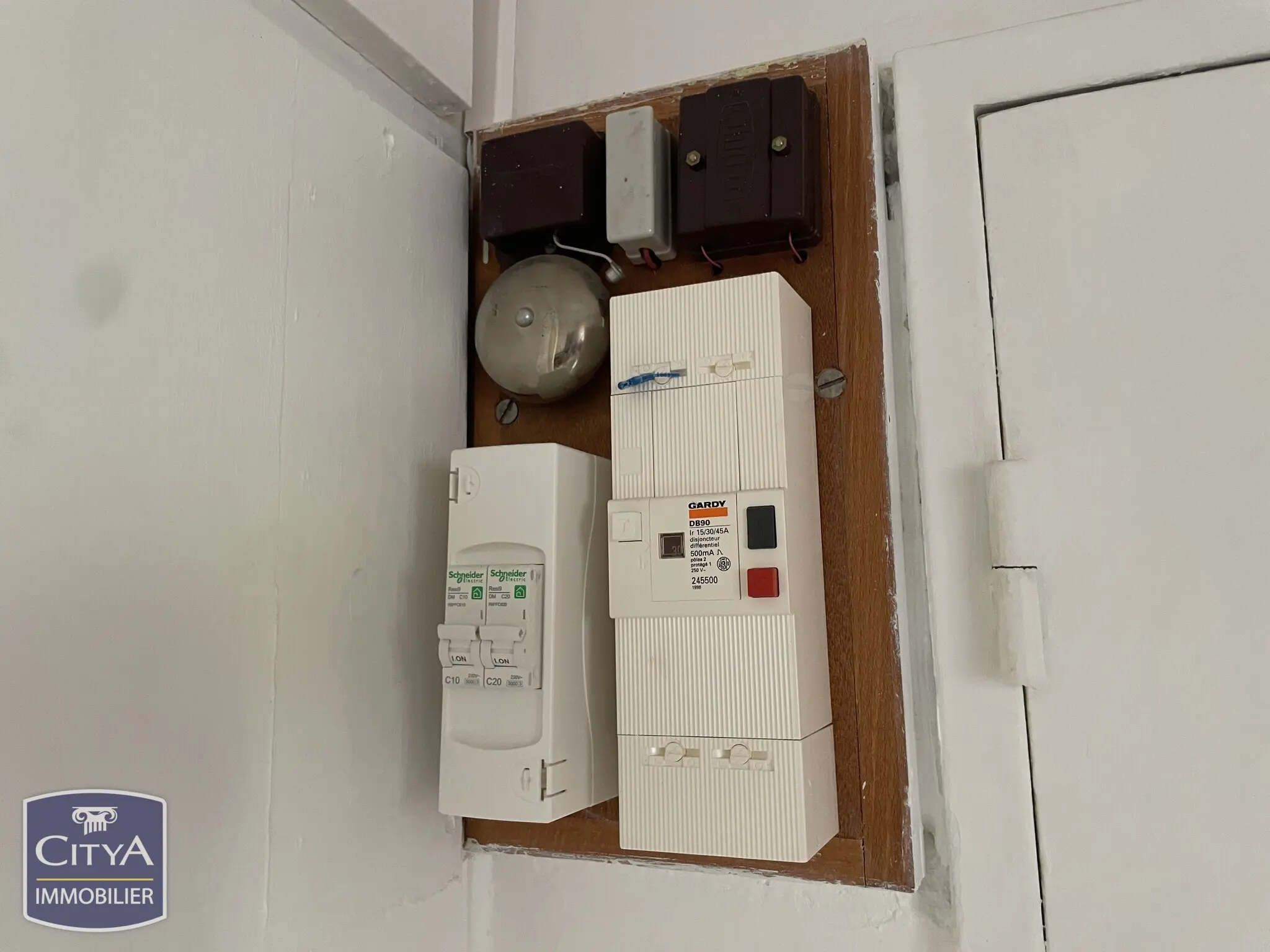 Appartement 3 pièces à Châteauroux — photo 17