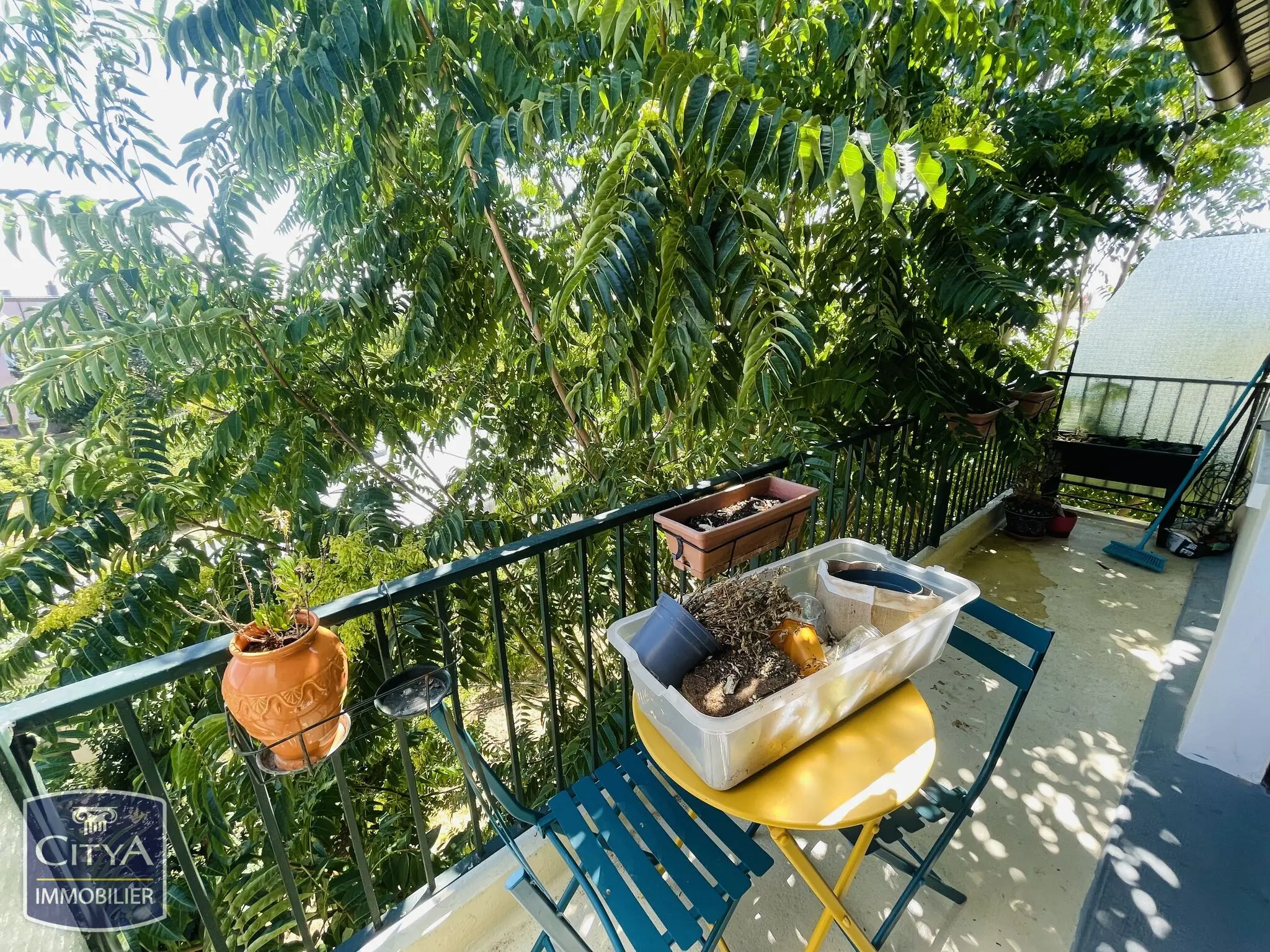 Appartement 3 pièces à Châteauroux — photo 8