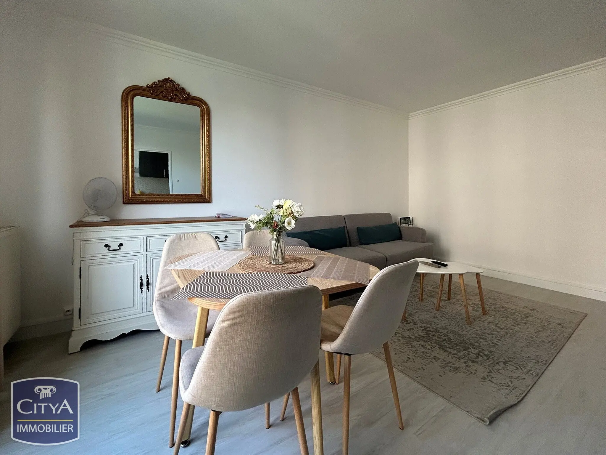 Appartement 3 pièces à Châteauroux — photo 3