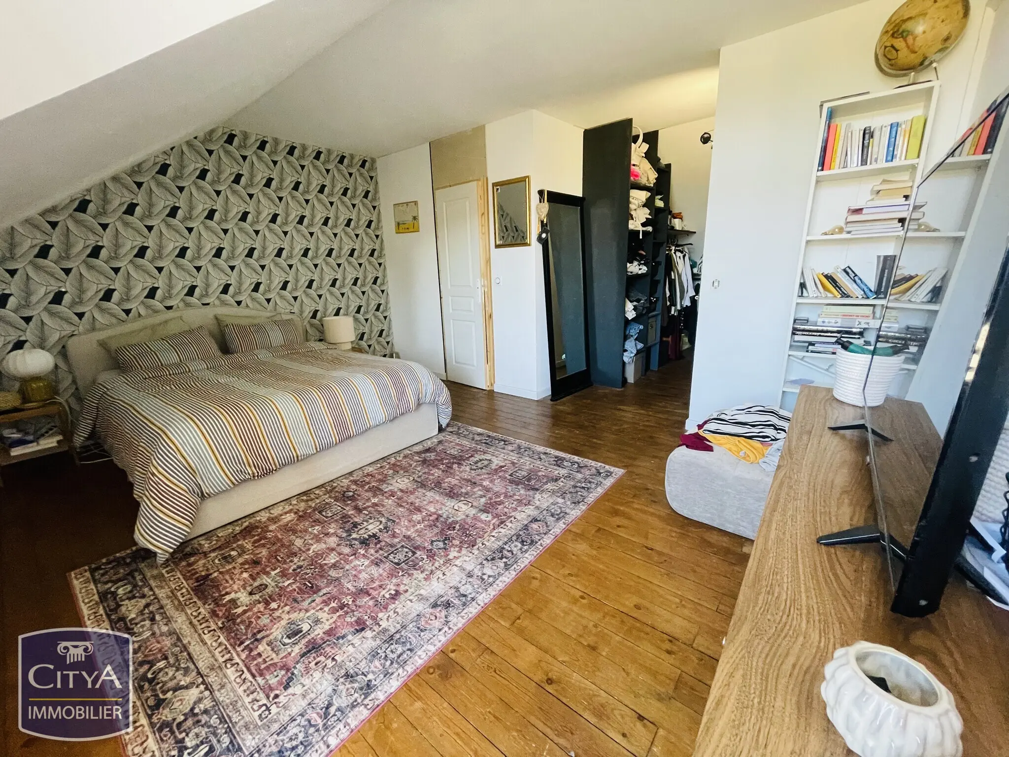 Maison 4 pièces à Châteauroux — photo 13