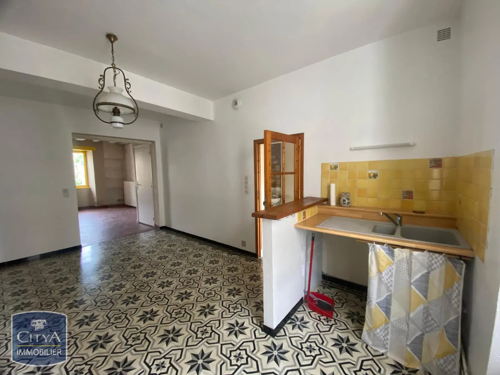 Maison 4 pièces à Le Blanc — photo 3