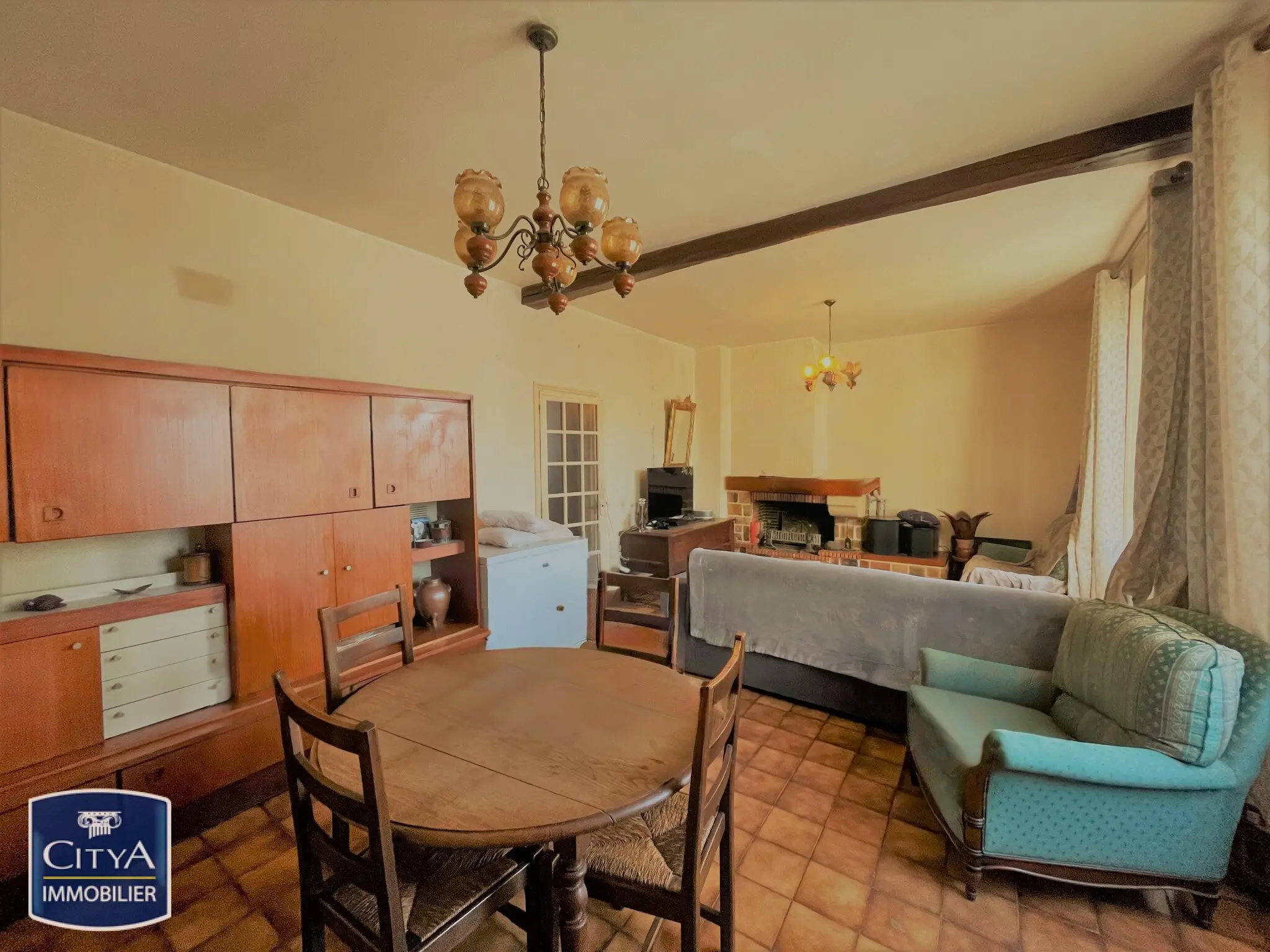Appartement 4 pièces à Châteauroux — photo 5