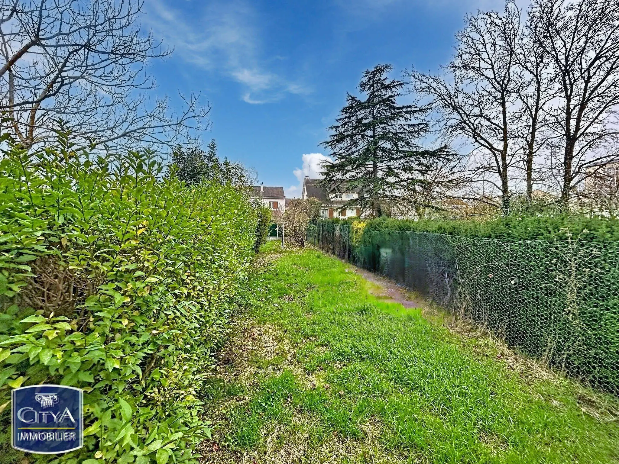 Maison 3 pièces à Châteauroux — photo 9