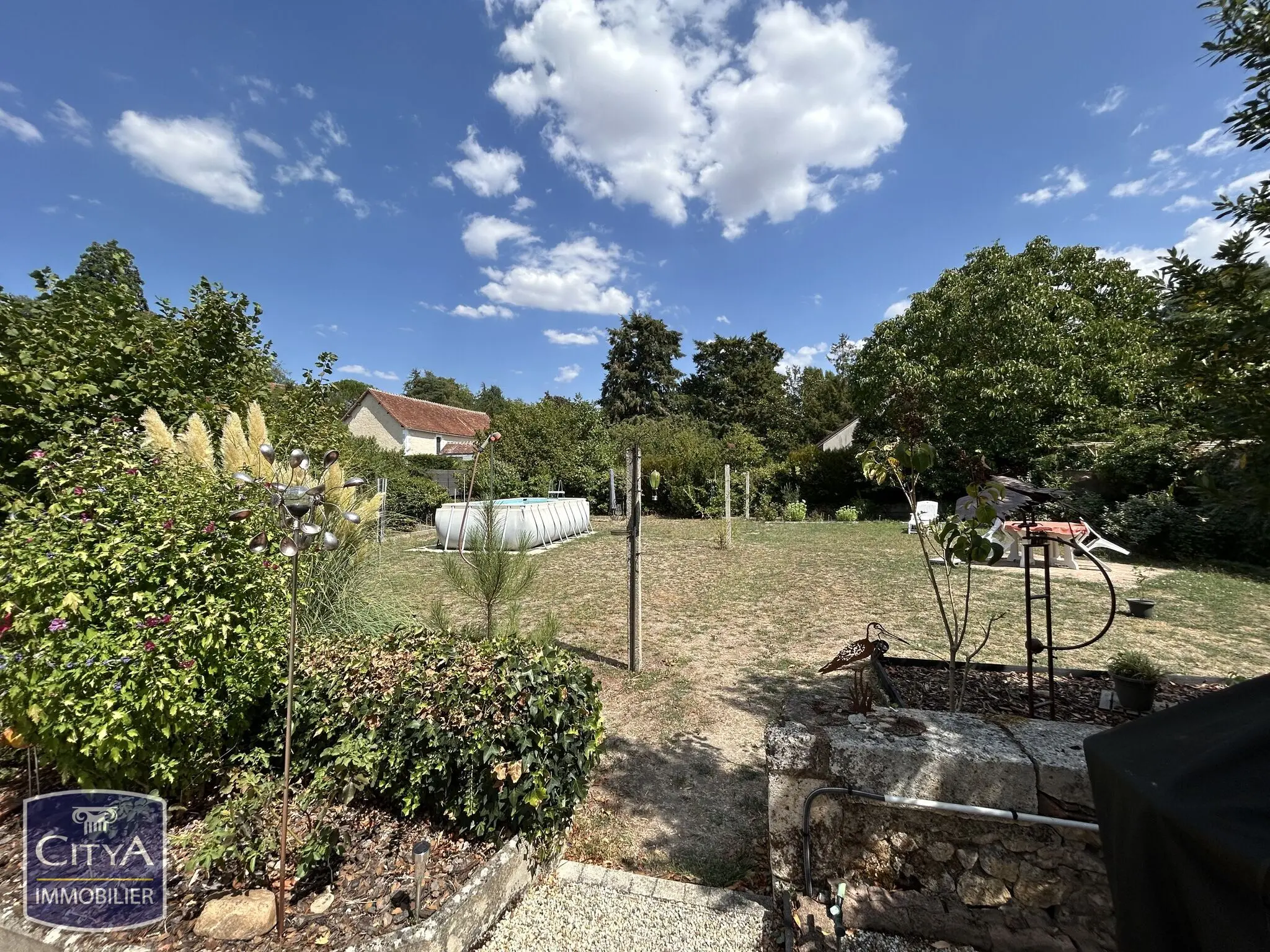 Maison 8 pièces à Tournon-Saint-Martin — photo 20