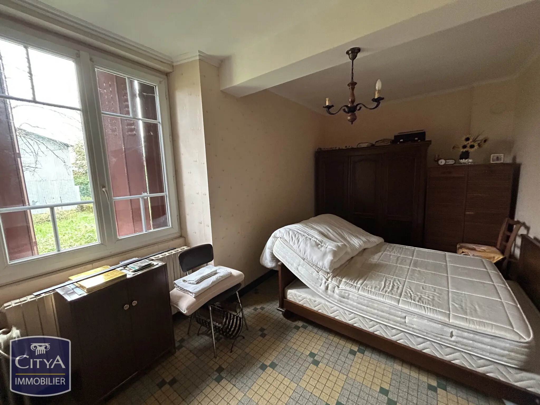Maison 3 pièces à Sauzelles — photo 7