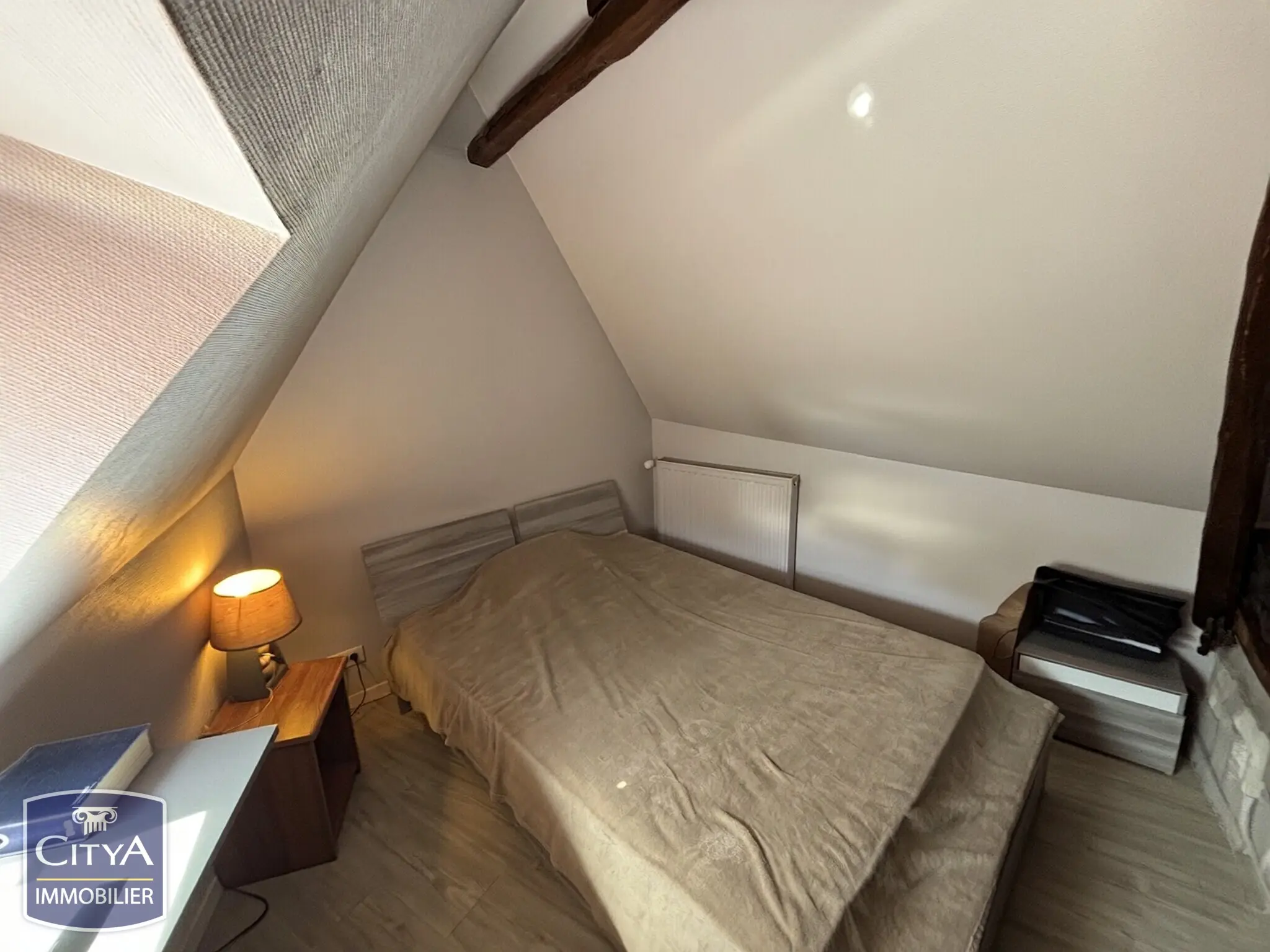 Maison 2 pièces à Châteauroux — photo 6