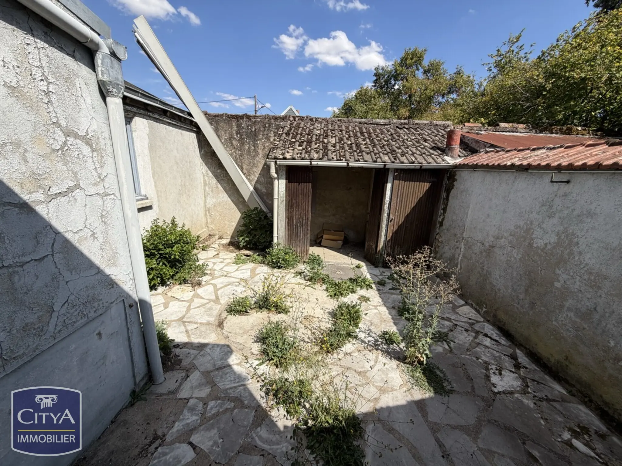 Maison 4 pièces à Châteauroux — photo 5
