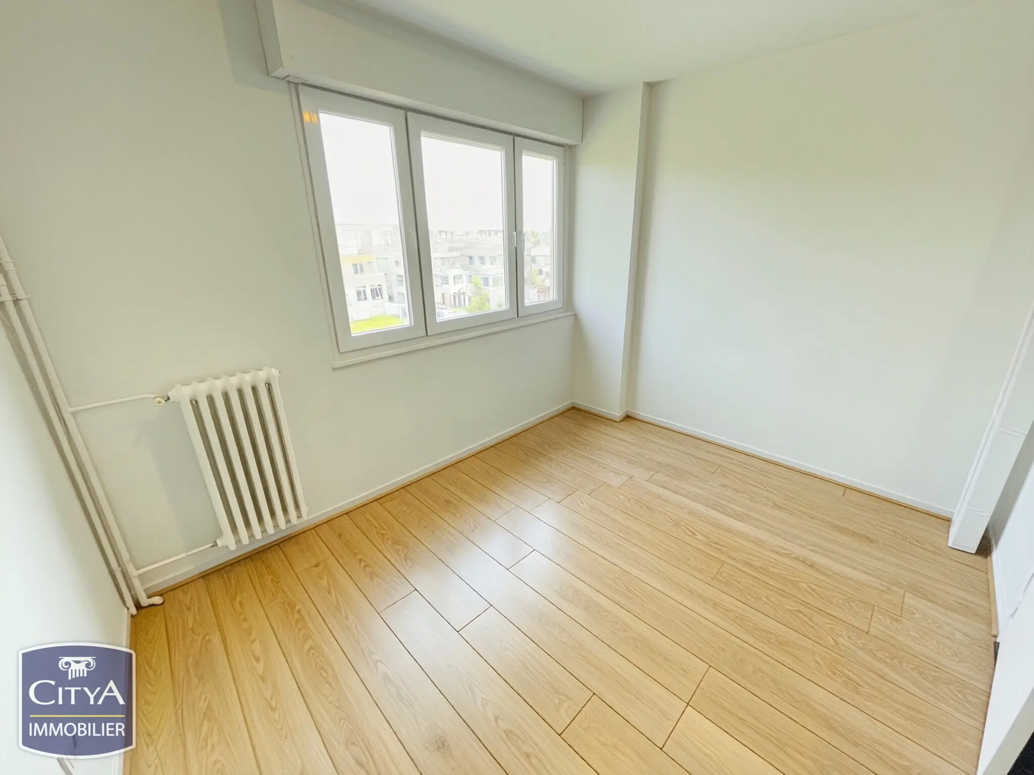 Appartement 3 pièces à Châteauroux — photo 11