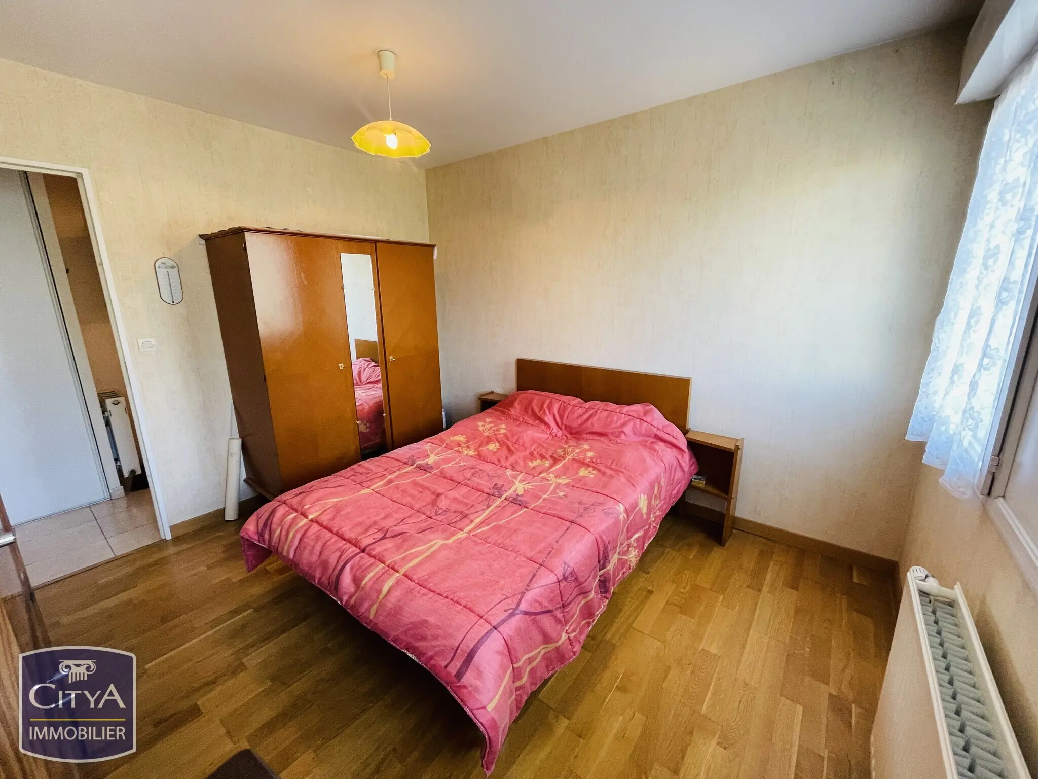 Appartement 3 pièces à Châteauroux — photo 8