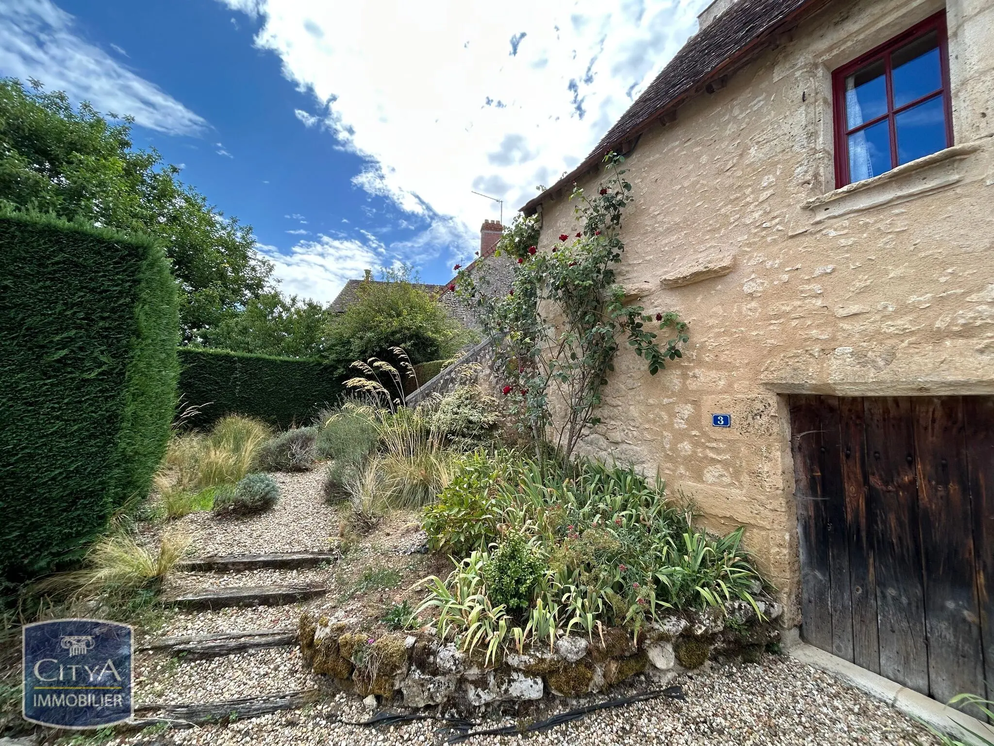 Maison 6 pièces à Le Blanc — photo 4