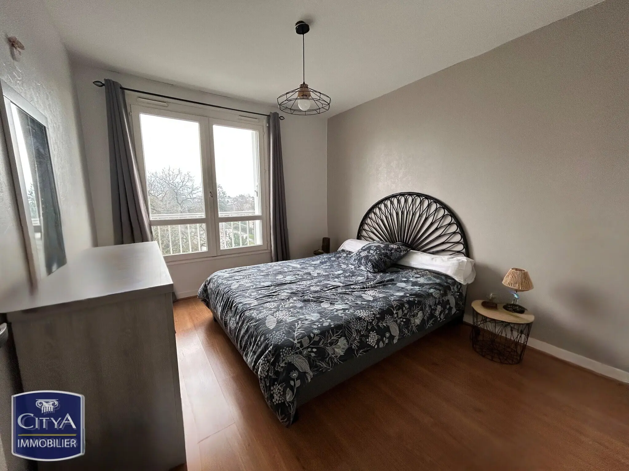 Appartement 4 pièces à Châteauroux — photo 5