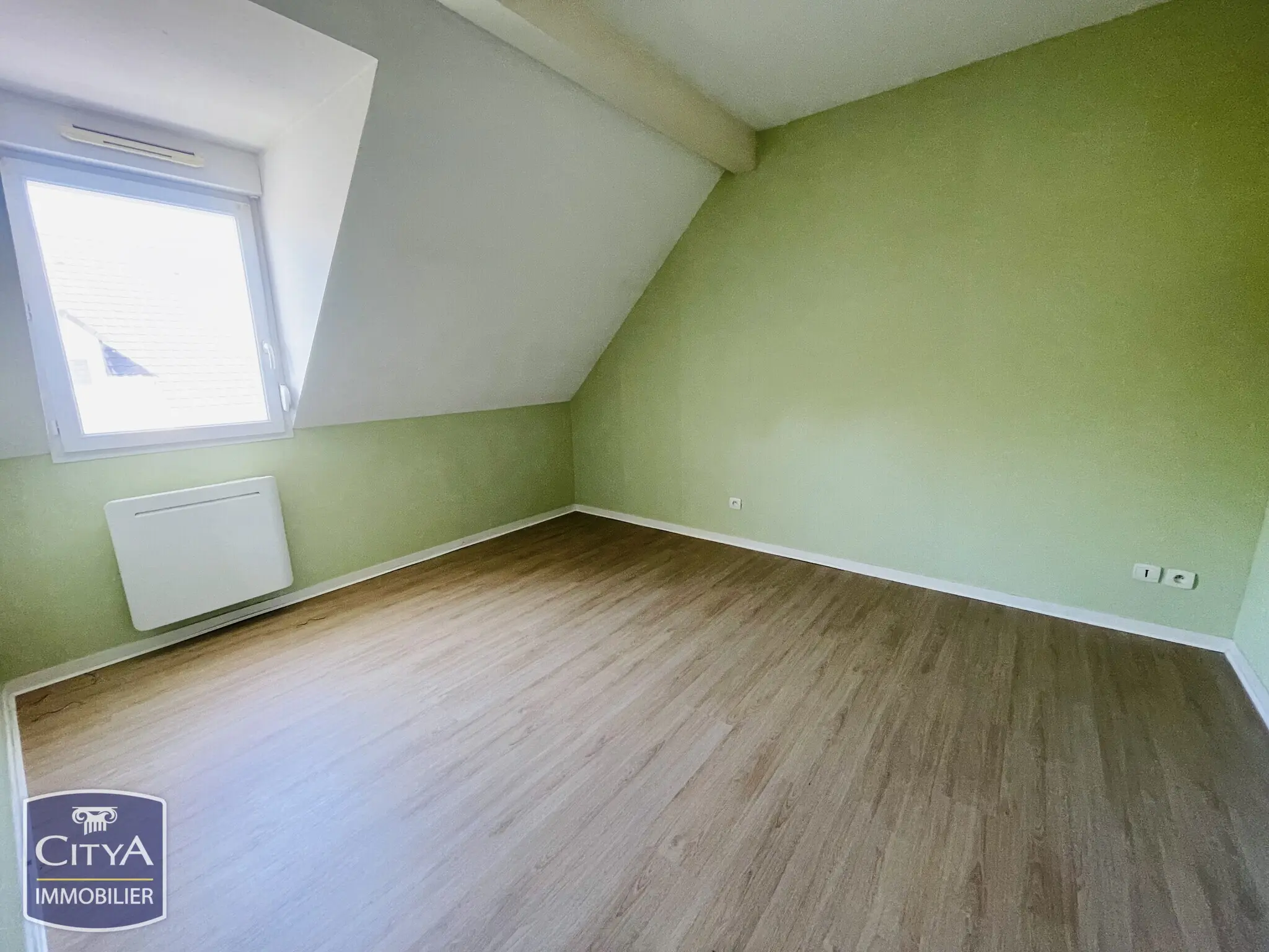 Maison 4 pièces à Issoudun — photo 10