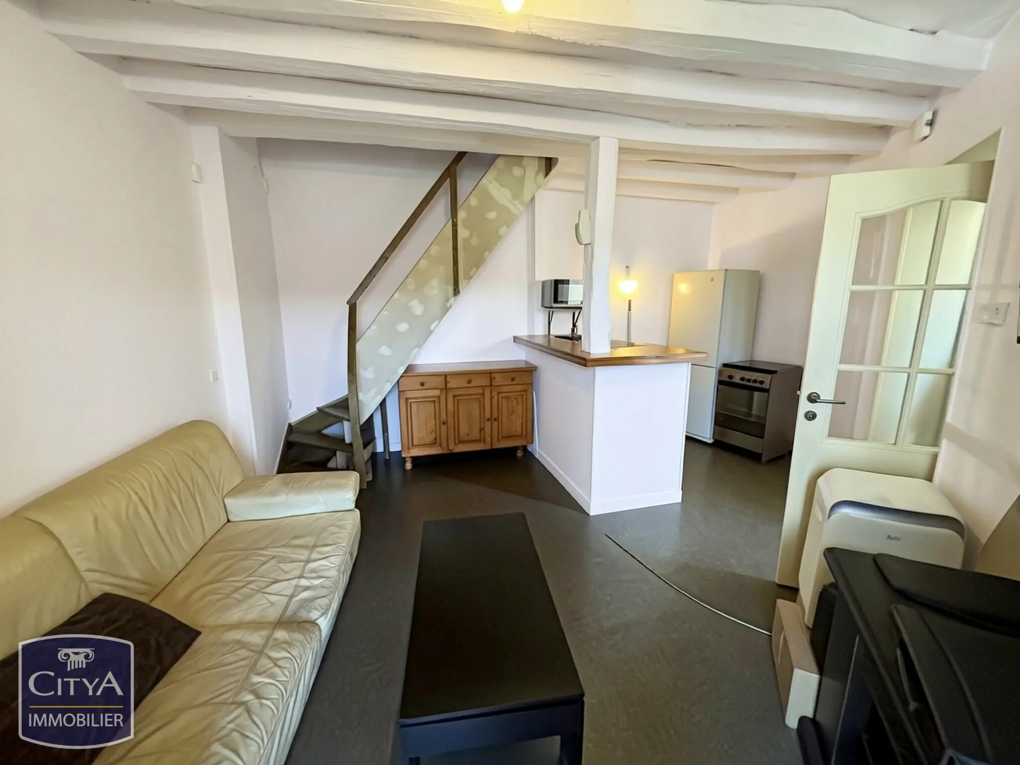 Maison 2 pièces à Châteauroux — photo 4