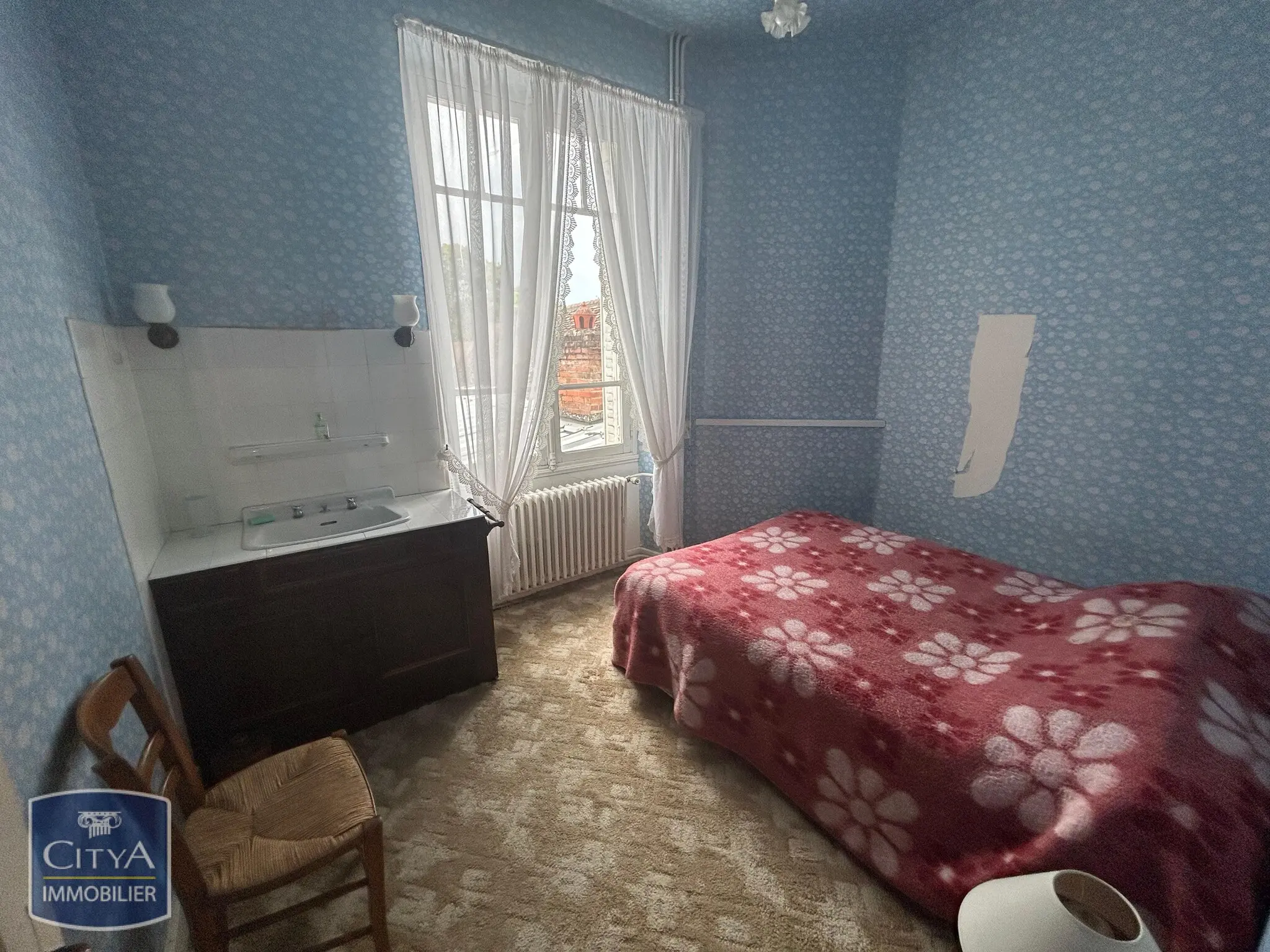 Maison 7 pièces à Bélâbre — photo 12