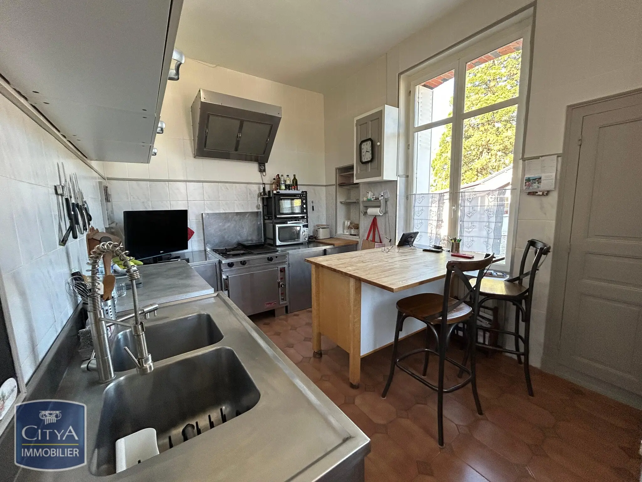 Maison 7 pièces à Bélâbre — photo 9