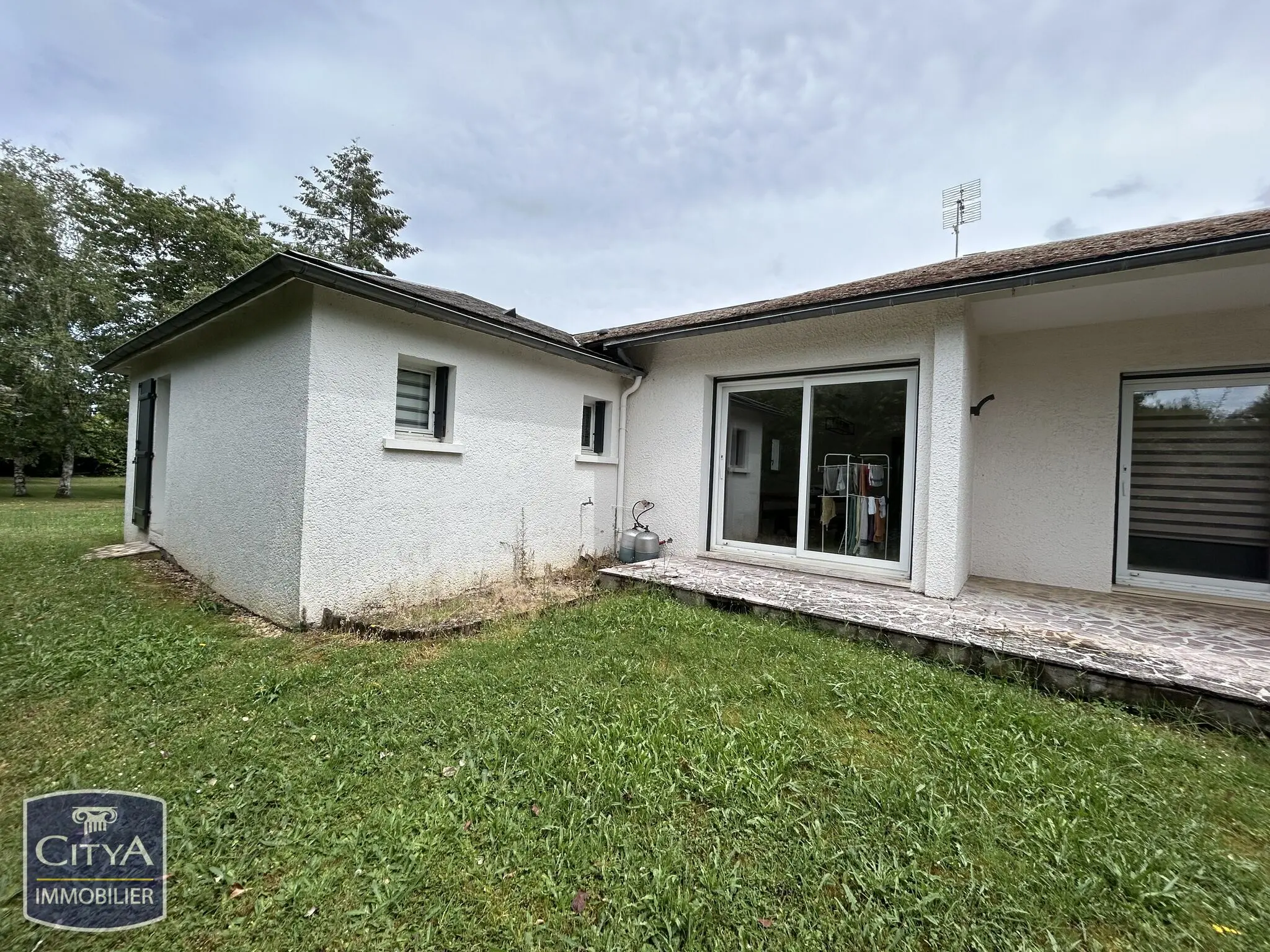 Maison 7 pièces à Pouligny-Saint-Pierre — photo 21