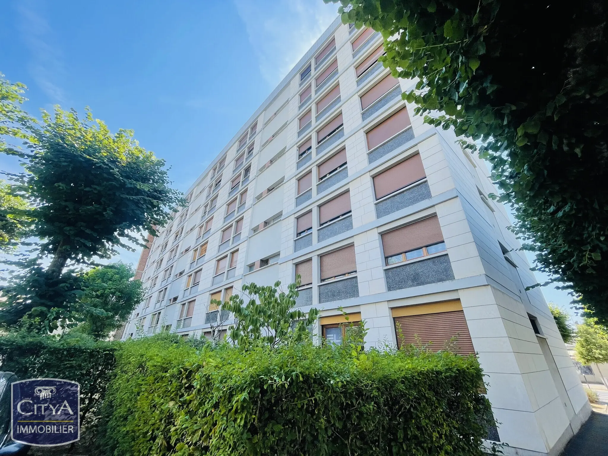 Appartement 3 pièces à Châteauroux — photo 12
