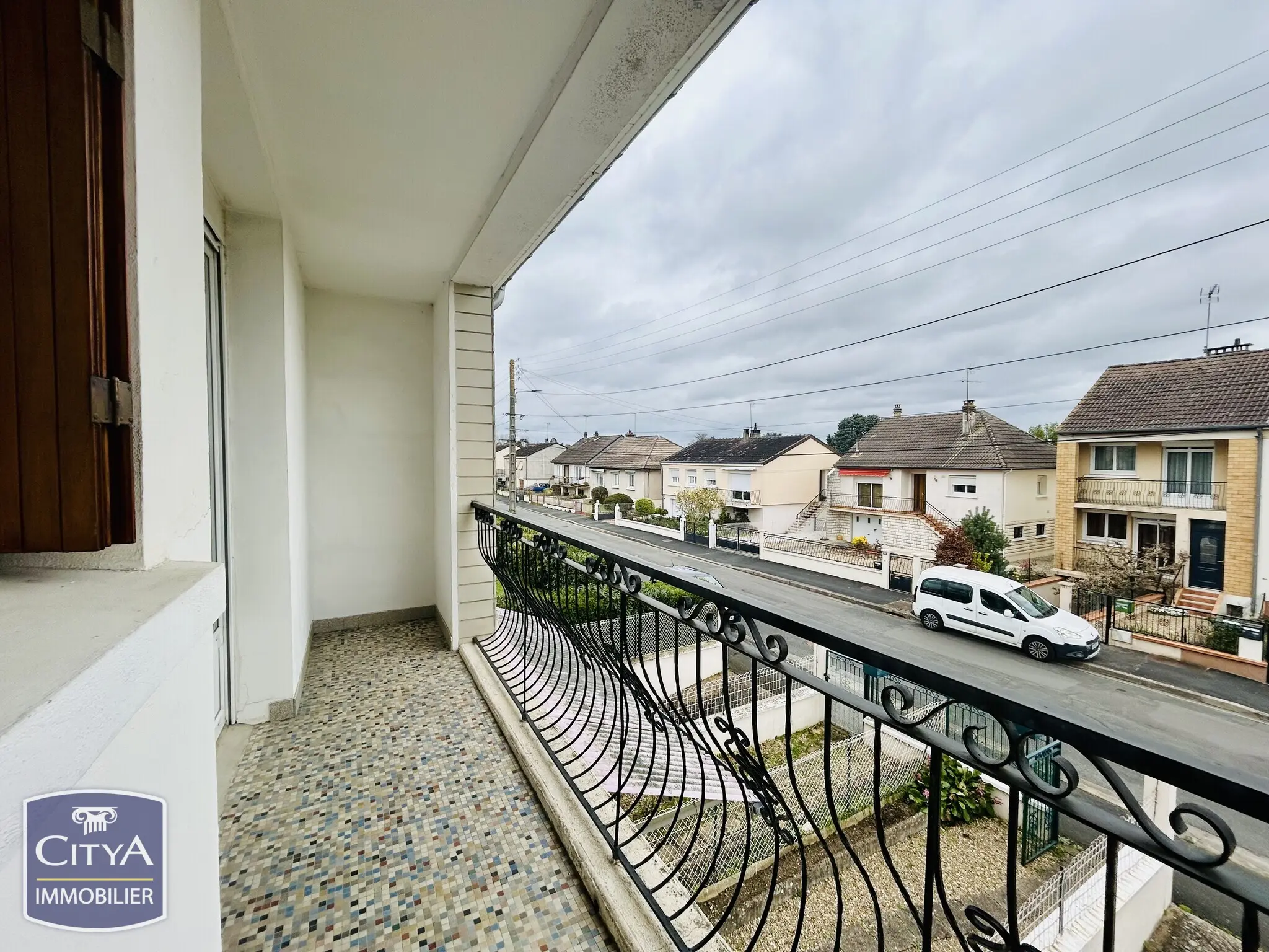 Maison 3 pièces à Châteauroux — photo 11