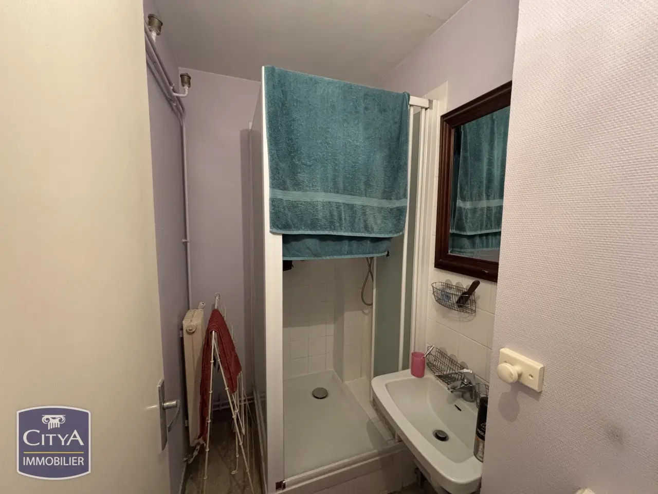 Appartement 3 pièces à Châteauroux — photo 4