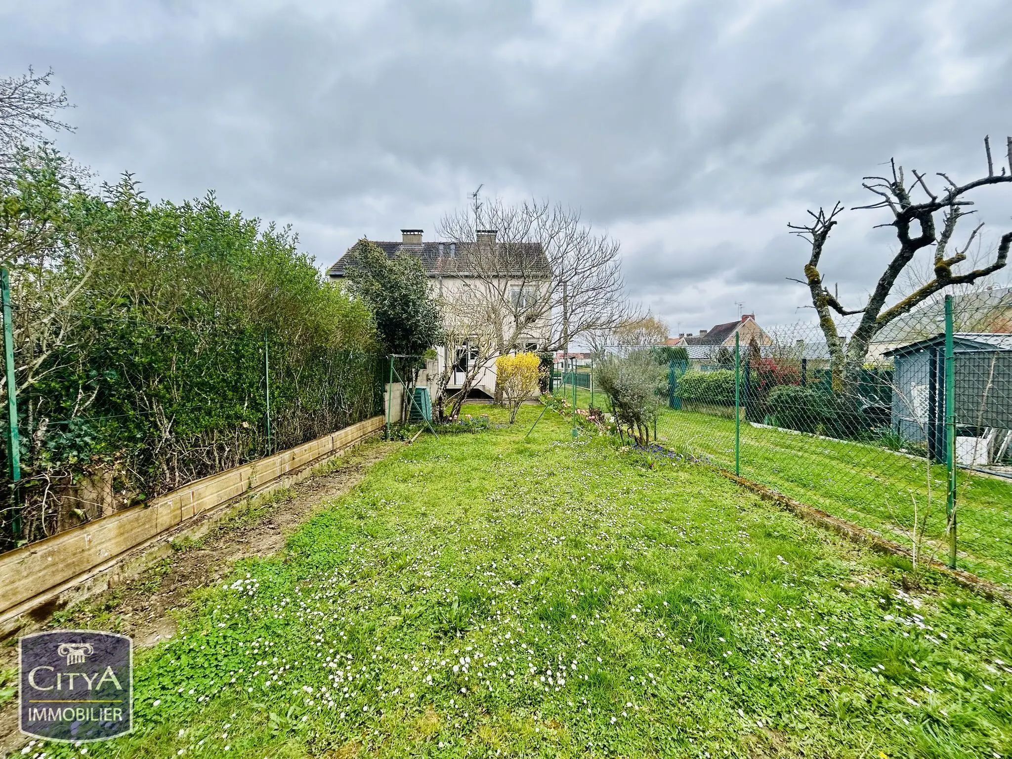 Maison 3 pièces à Châteauroux — photo 14