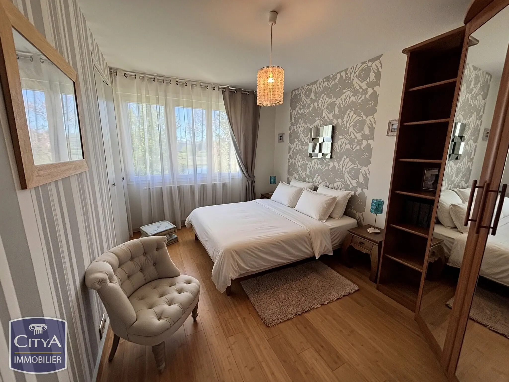 Maison 5 pièces à Neuvy-Pailloux — photo 6