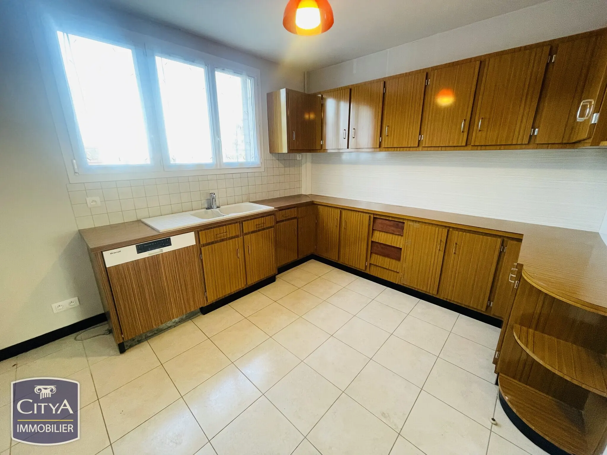 Appartement 3 pièces à Châteauroux — photo 6