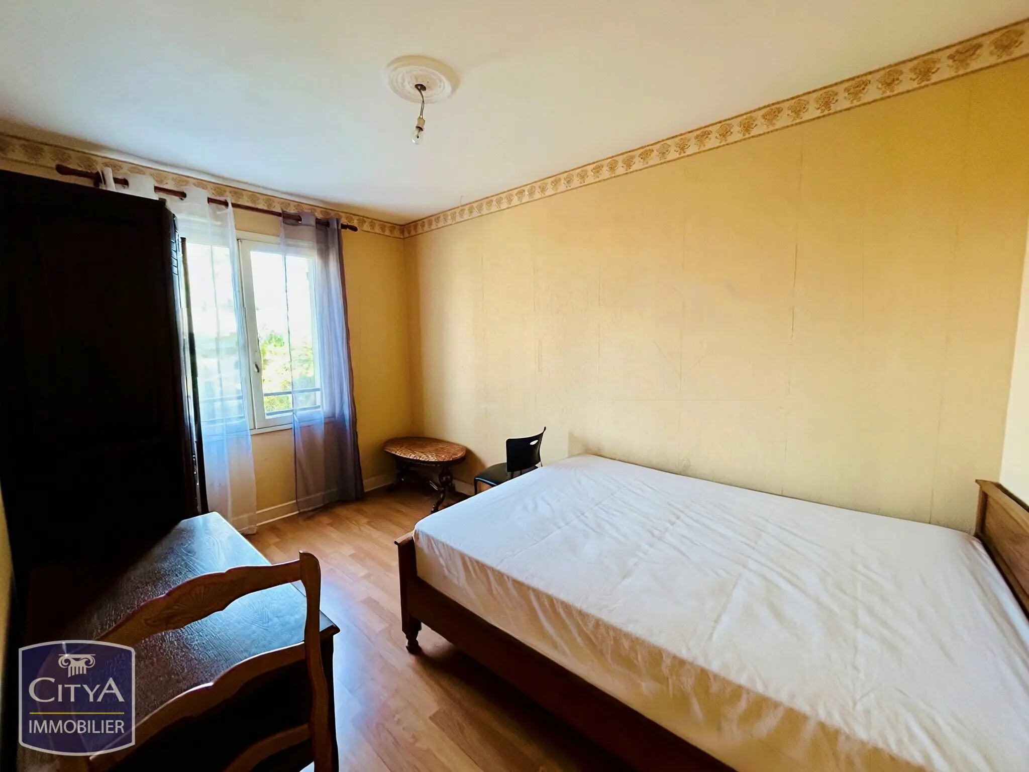 Maison 5 pièces à Sainte-Fauste — photo 8