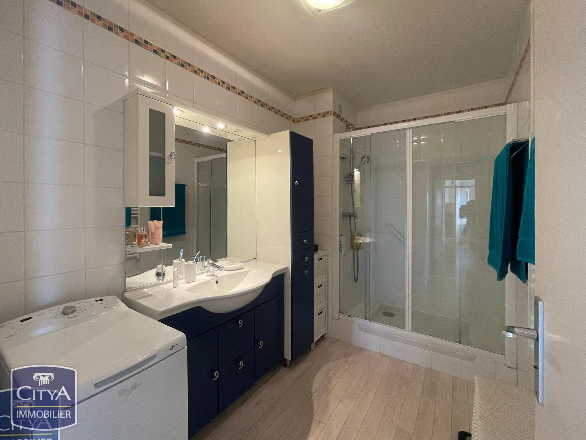 Appartement 3 pièces à Châteauroux — photo 7