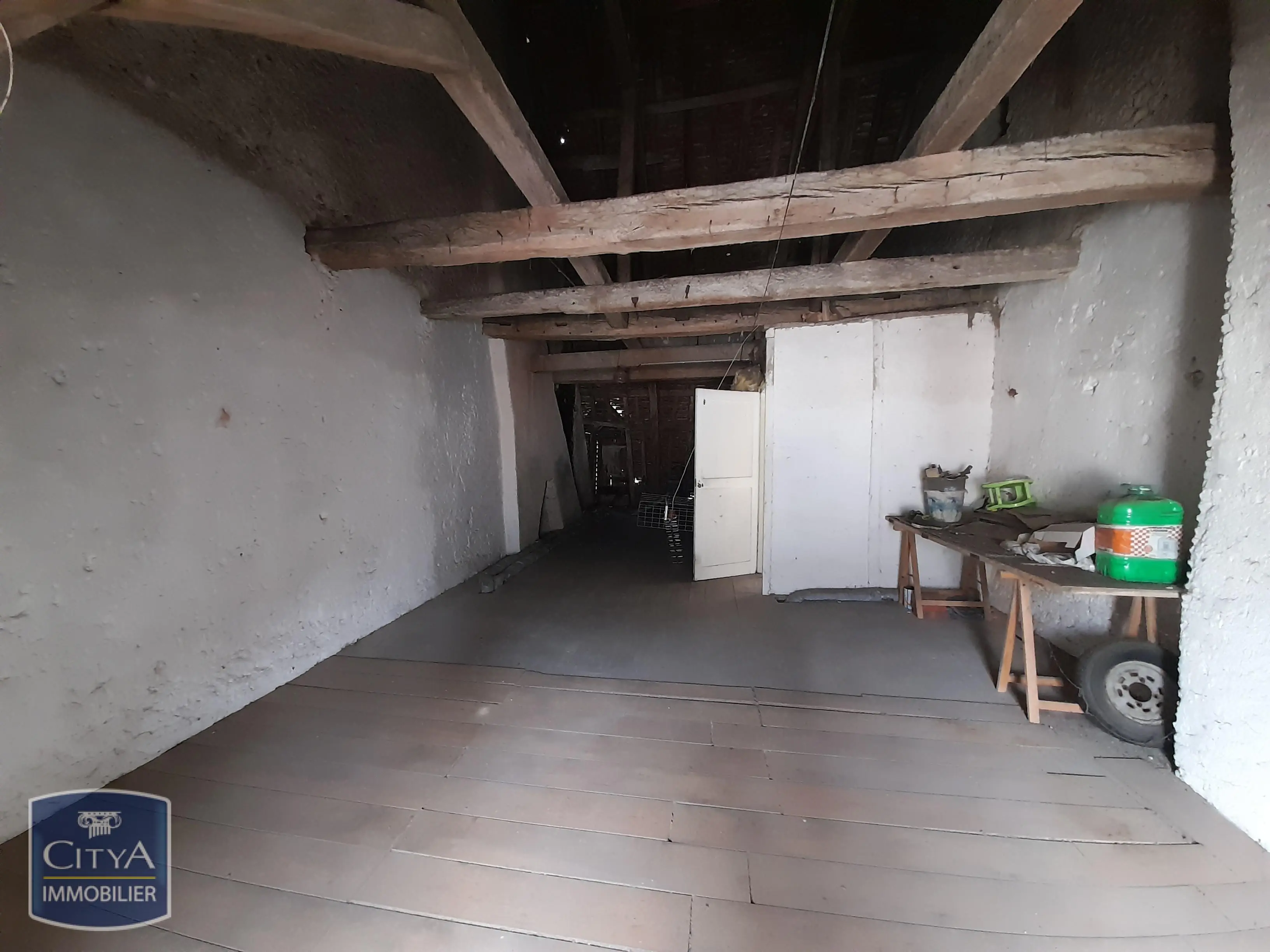 Maison 6 pièces à Le Blanc — photo 10