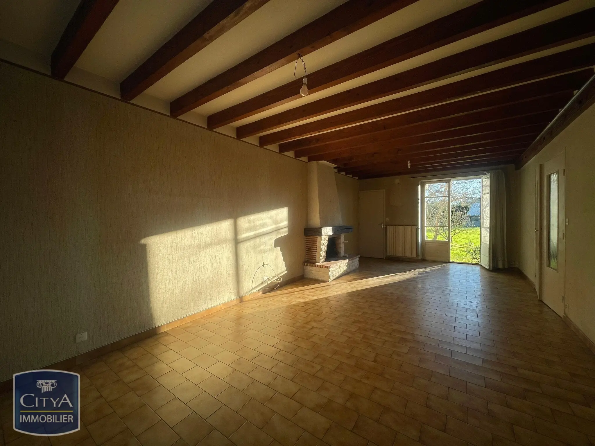 Maison 4 pièces à Neuillay-les-Bois — photo 6