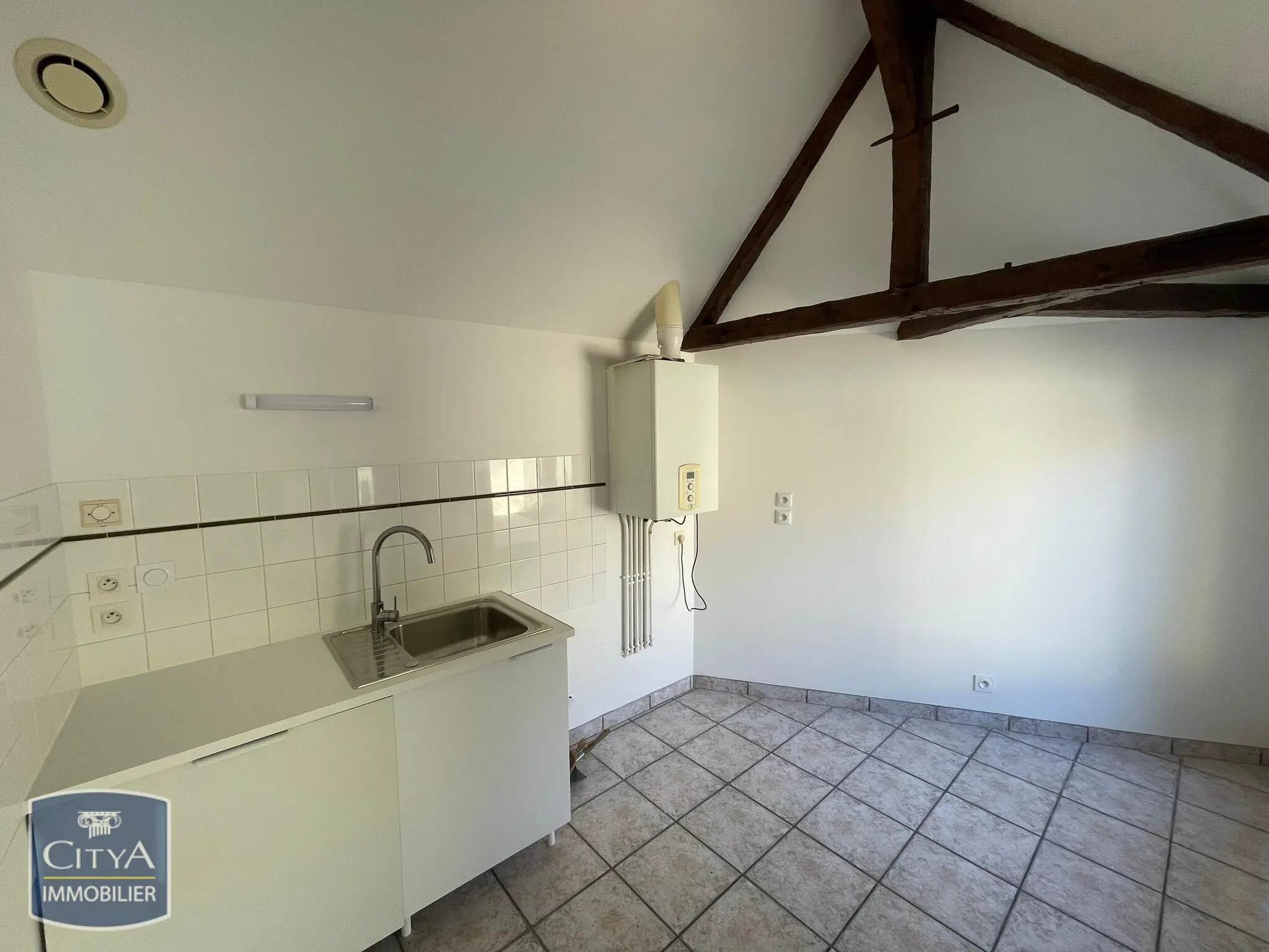 Maison 5 pièces à Châteauroux — photo 8