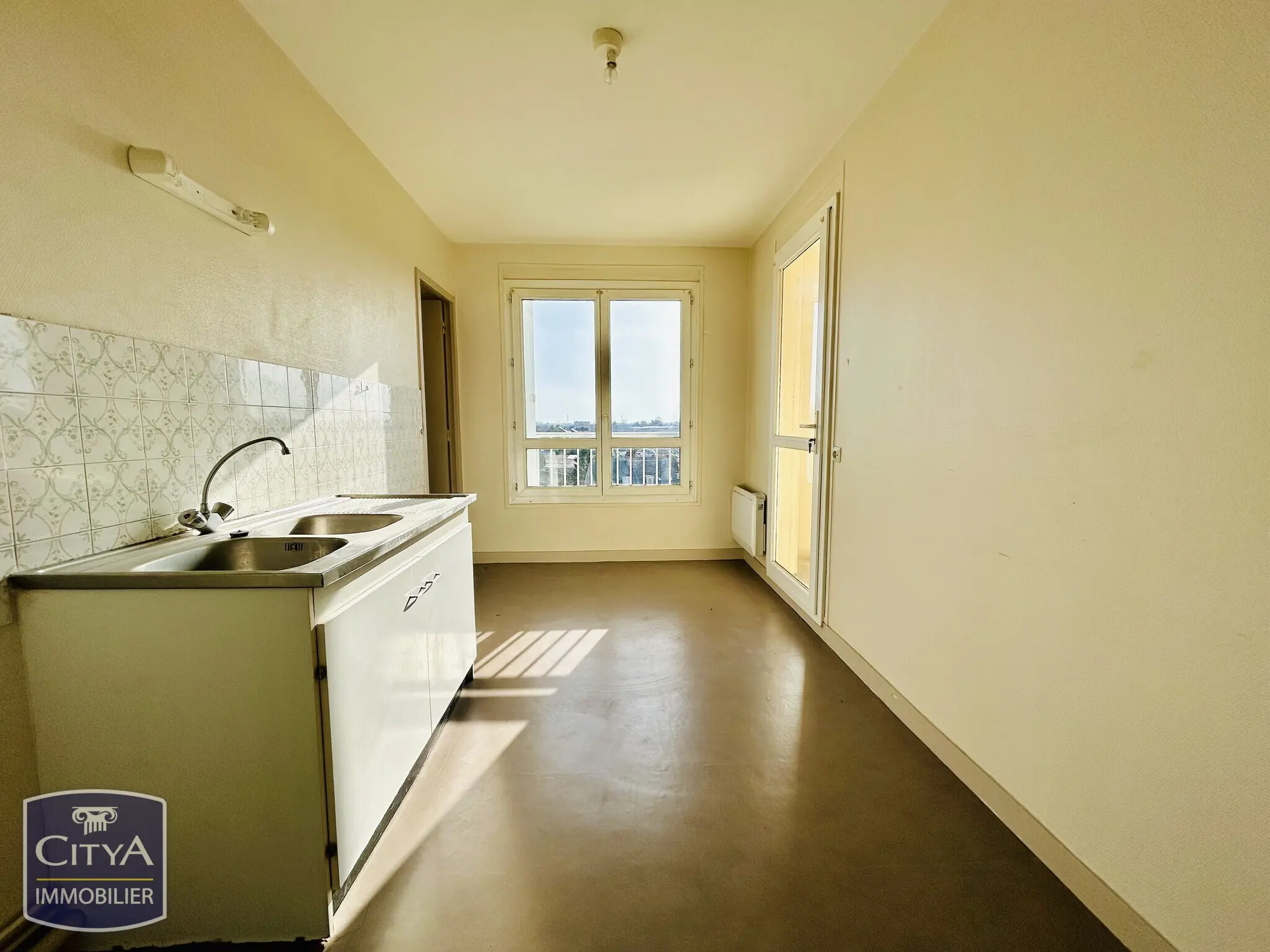 Appartement 3 pièces à Châteauroux — photo 3