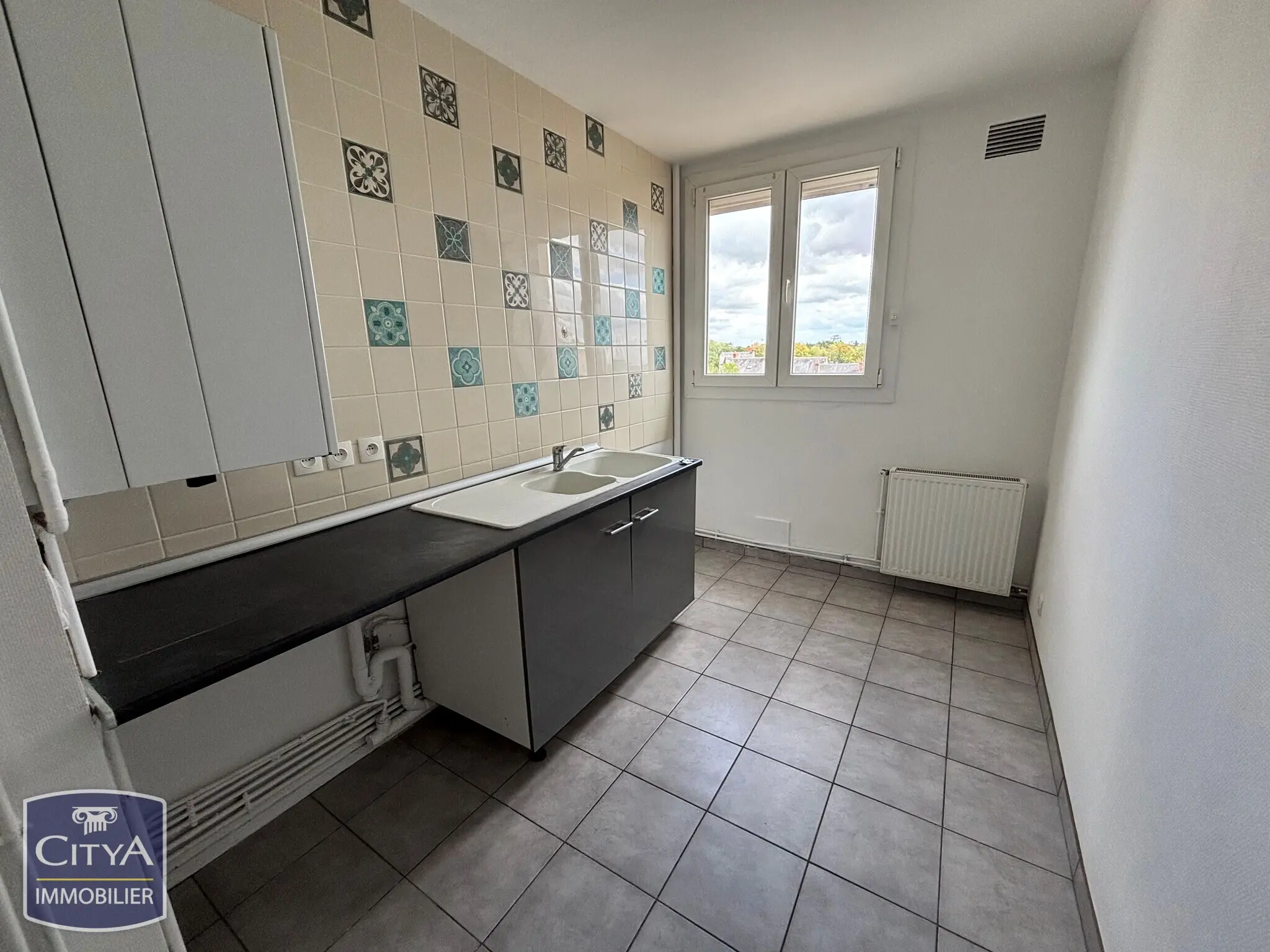 Appartement 3 pièces à Châteauroux — photo 3