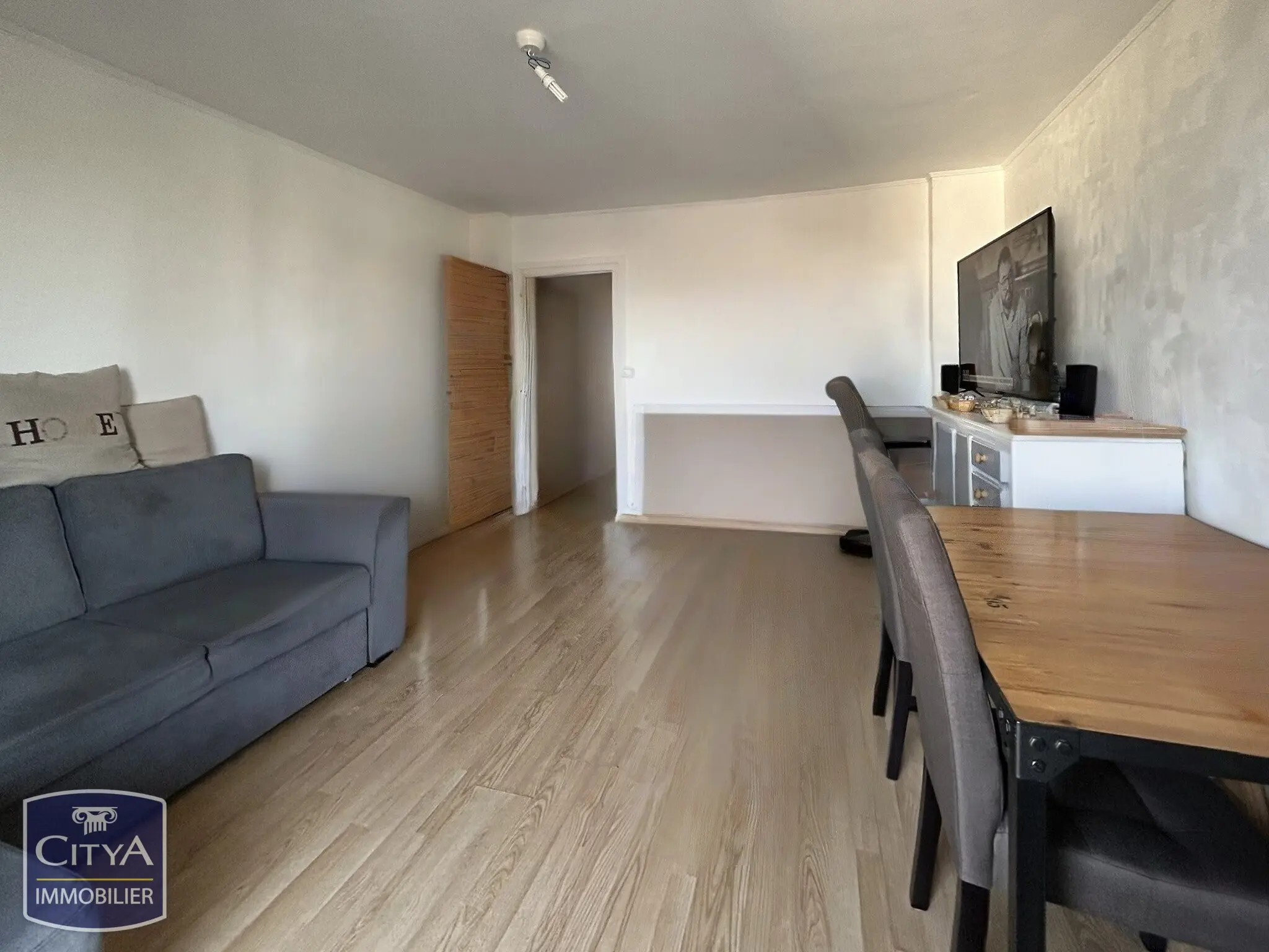 Appartement 3 pièces à Châteauroux — photo 2